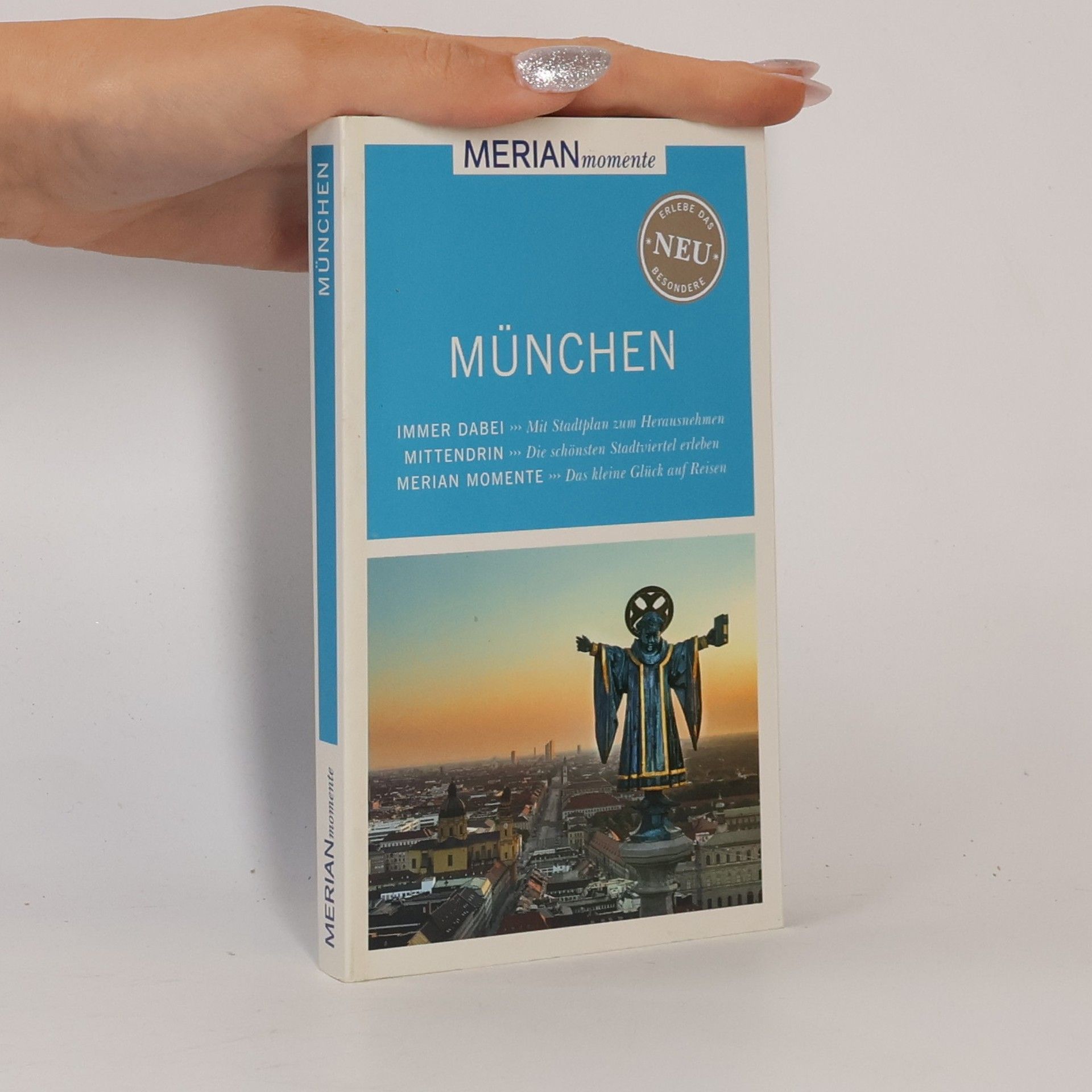 Hans Eckart Rübesamen München