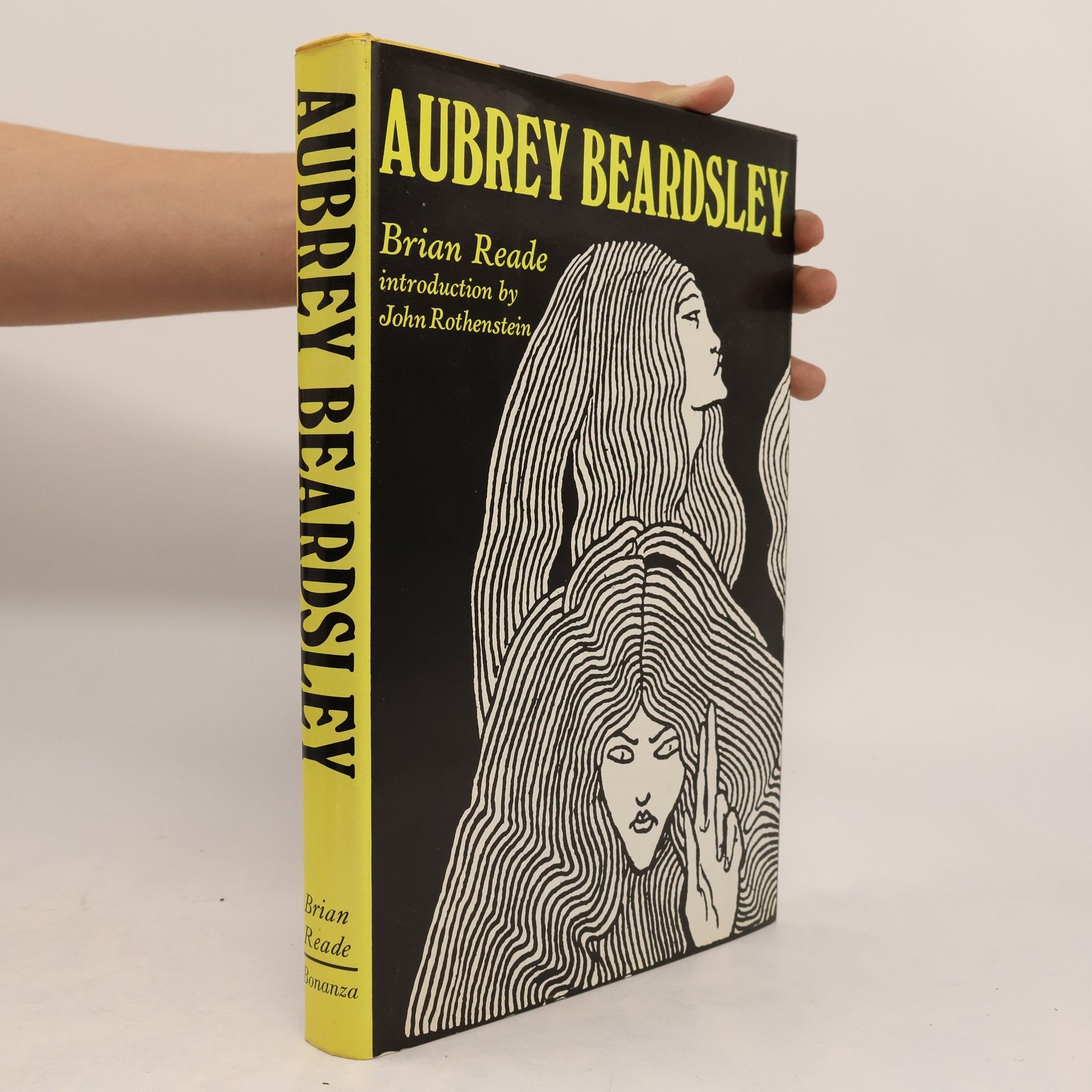 Aubrey Beardsley