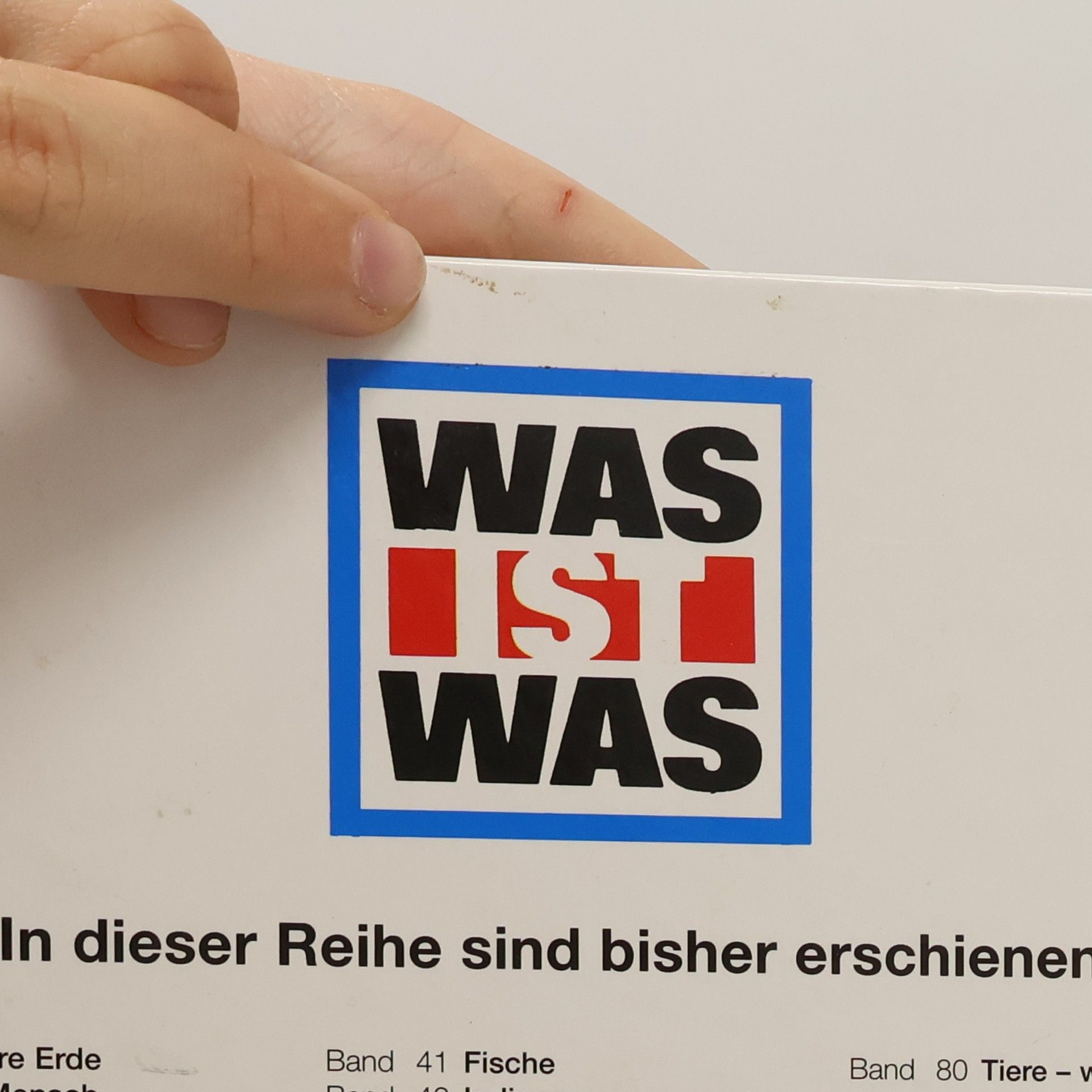 Irving Robbin Erfindungen, die unsere Welt veränderten