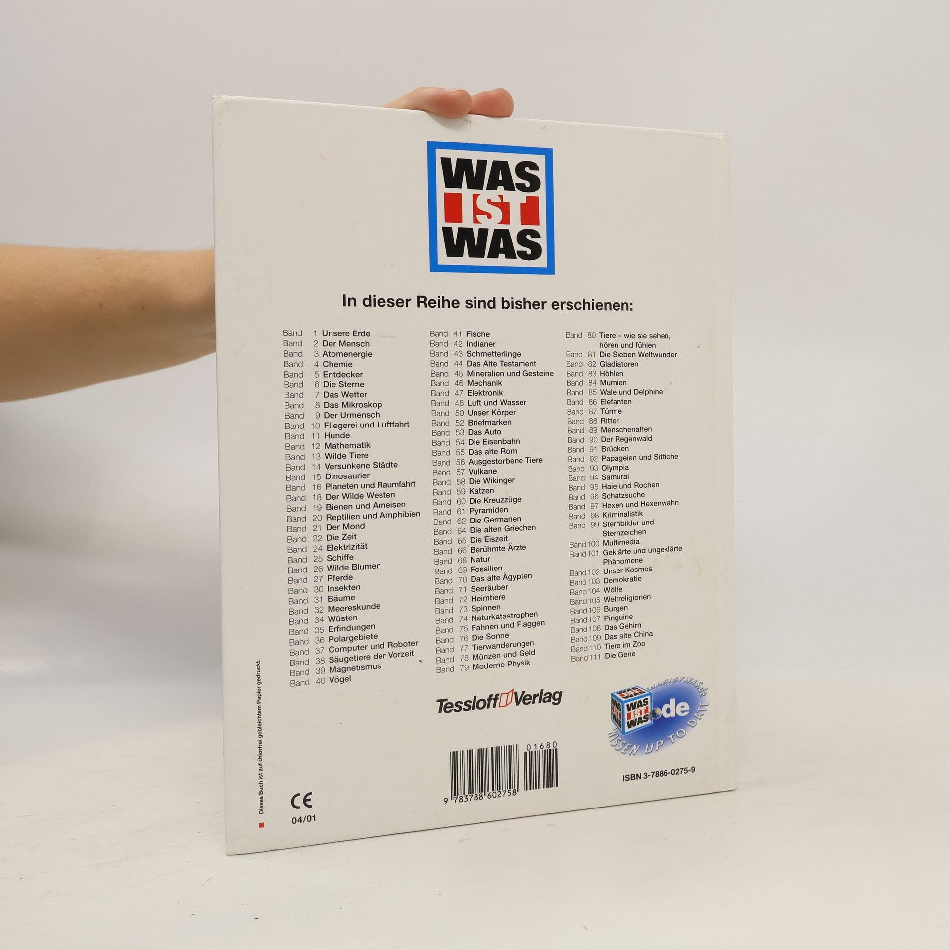 Irving Robbin Erfindungen, die unsere Welt veränderten