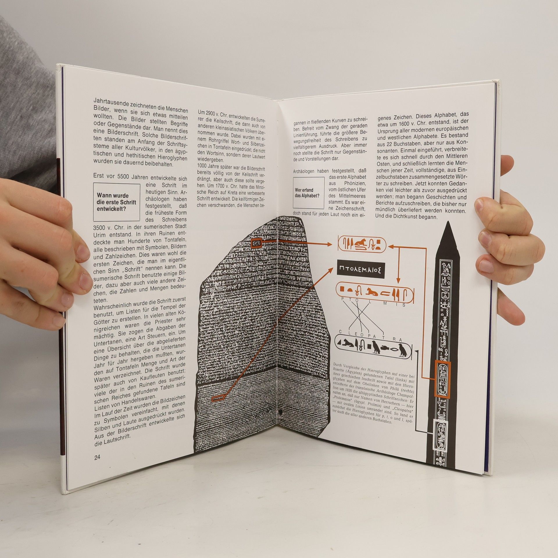 Irving Robbin Erfindungen, die unsere Welt veränderten