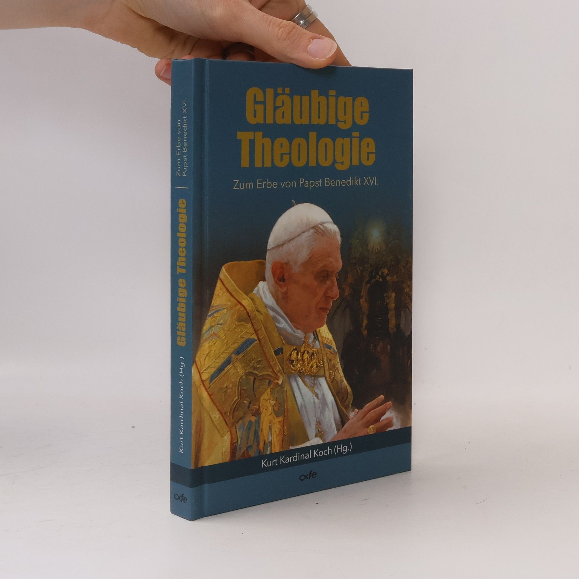 Gläubige Theologie