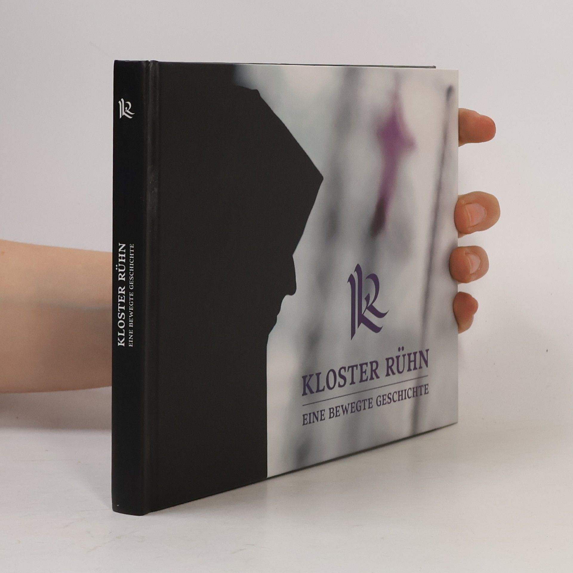 Autorenkollektiv Klosterverein Rühn