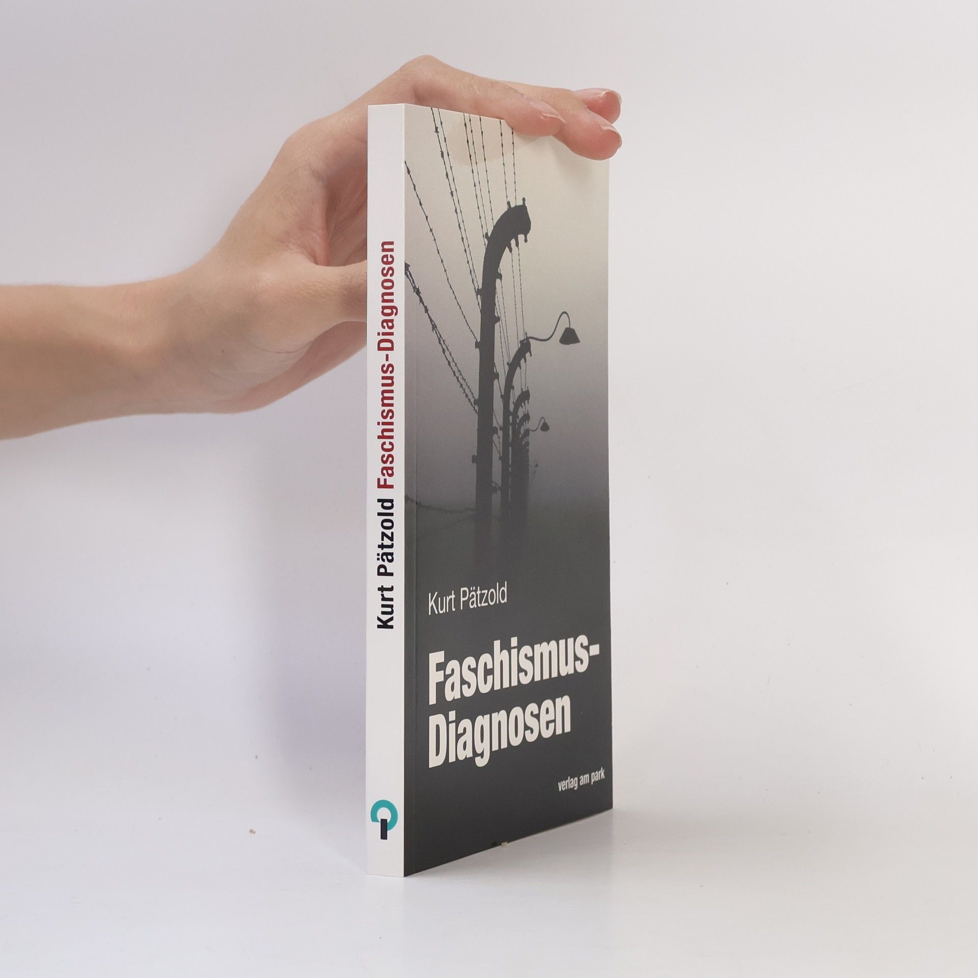 Kurt Pätzold Faschismus-Diagnosen