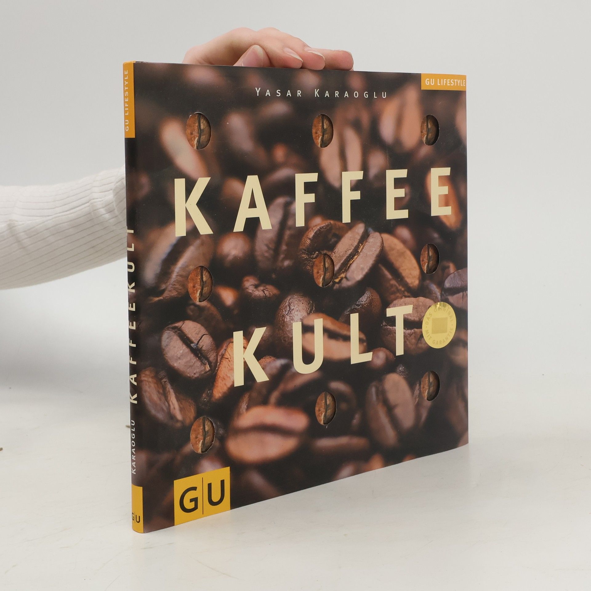 Yasar Karaoglu Kaffee-Kult