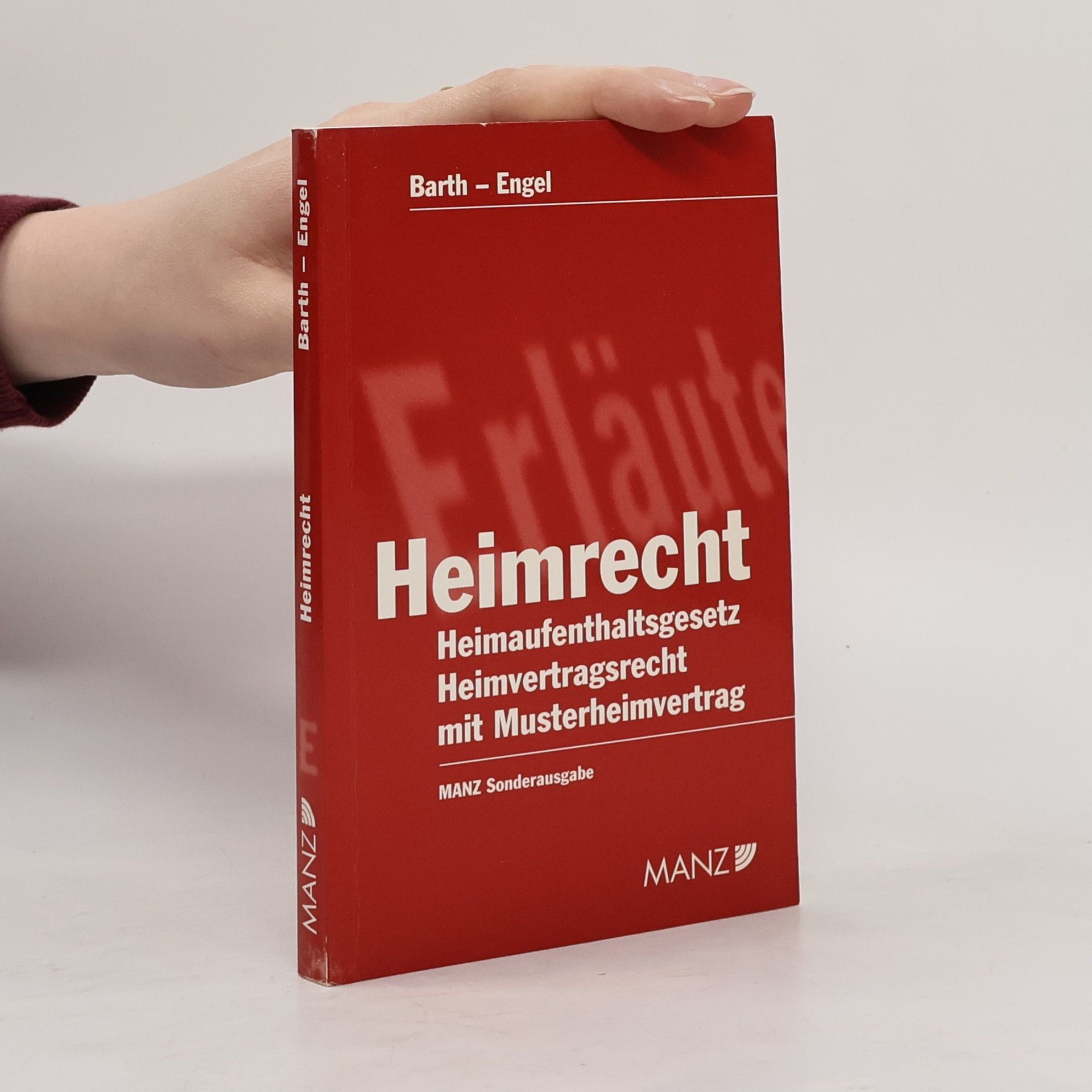Engel Heimrecht