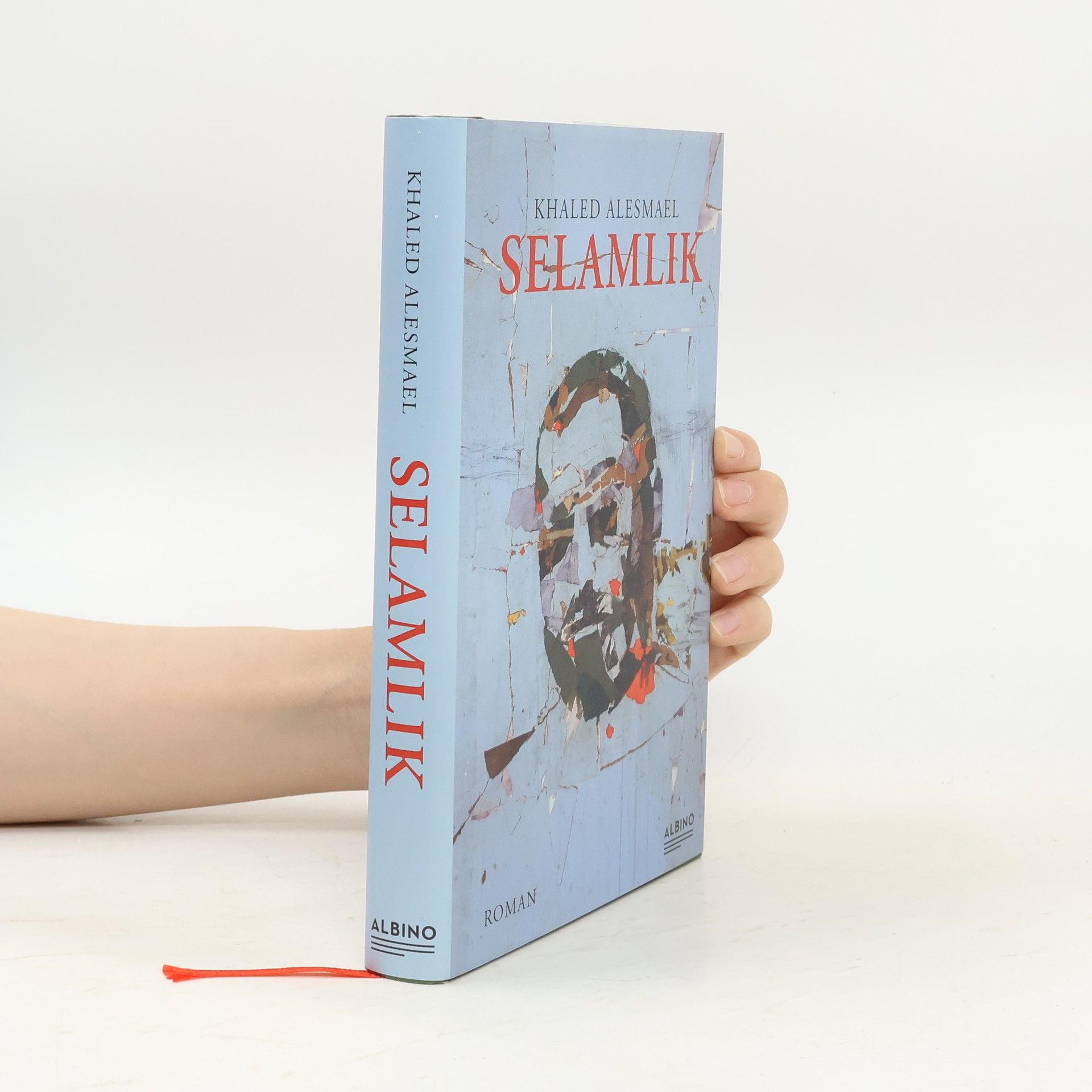 Khaled Alesmael Selamlik
