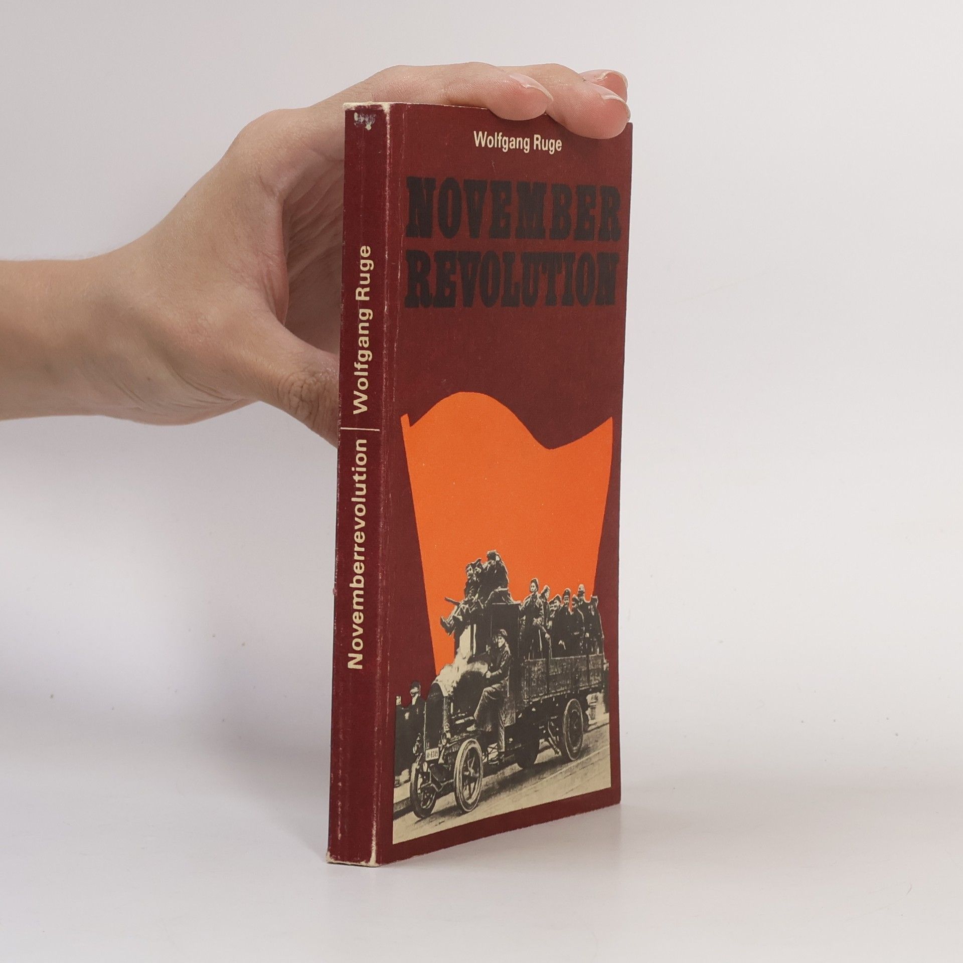 November Revolution