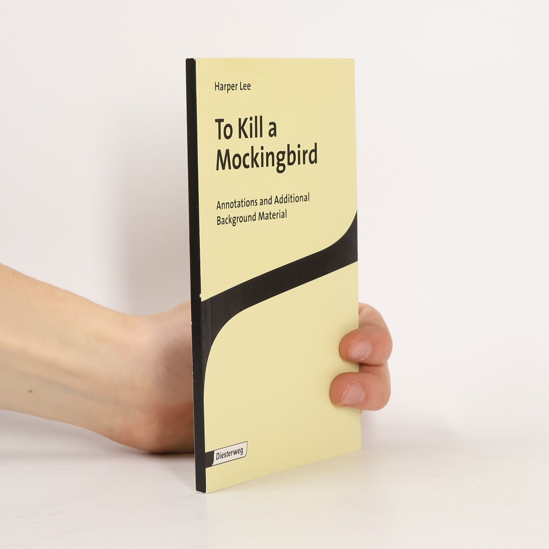 Rudolph F. Rau Harper Lee, To kill a mockingbird
