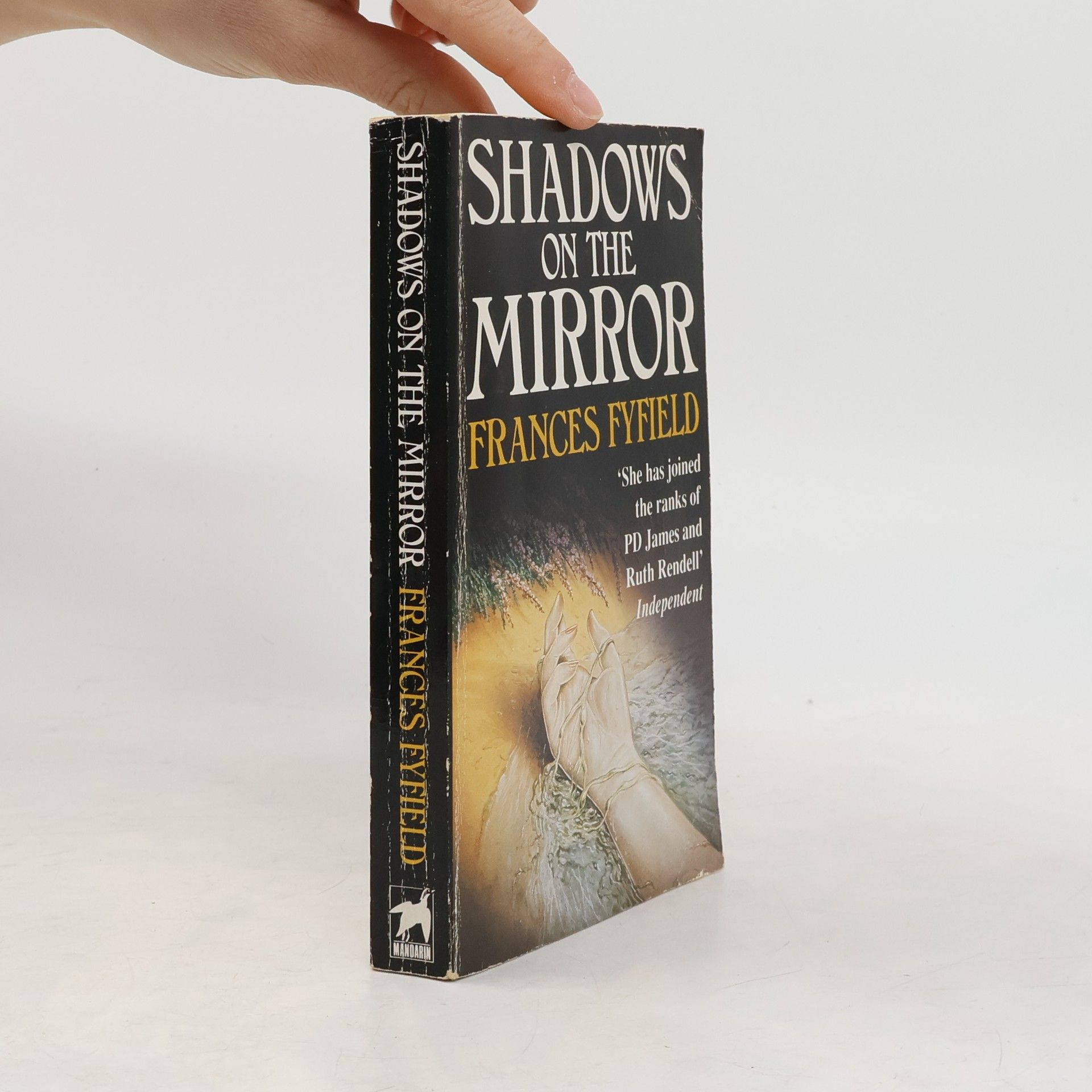Shadows on the Mirror