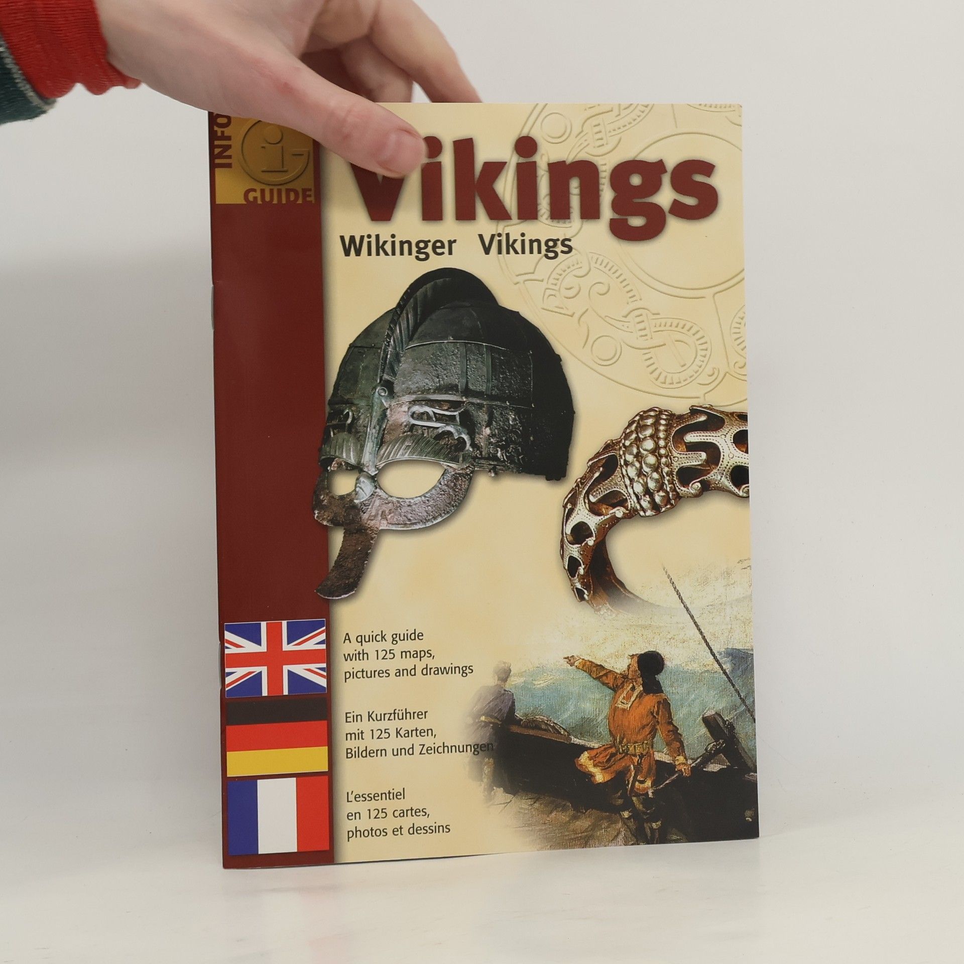 Björn Jónasson Vikings