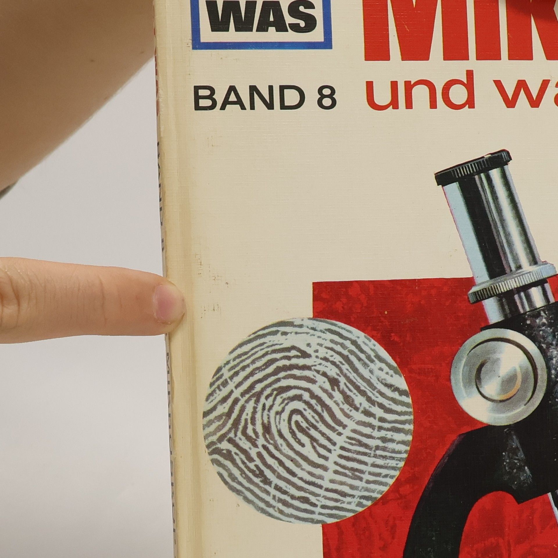 Rainer Köthe Das Mikroskop