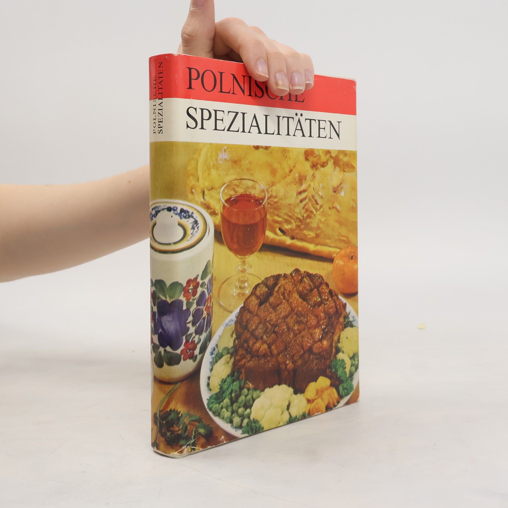 Zofia Czerny Polnische Spezialitäten