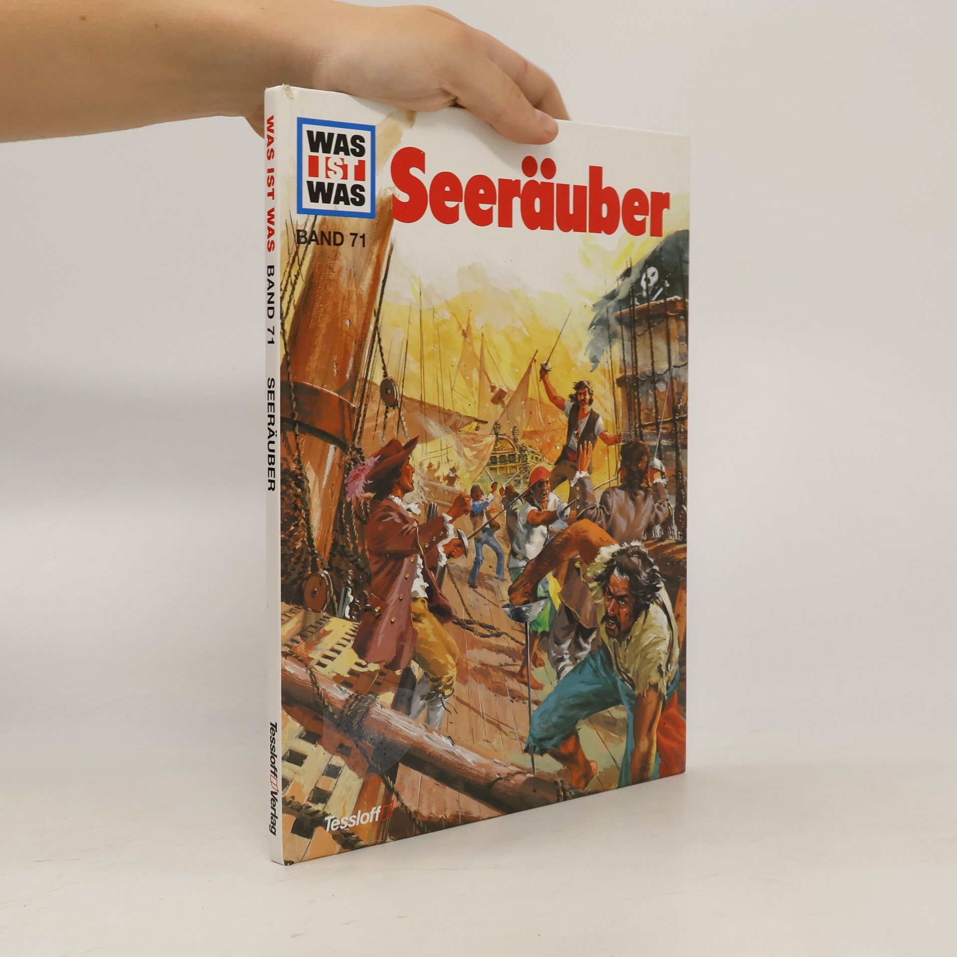 Seeräuber