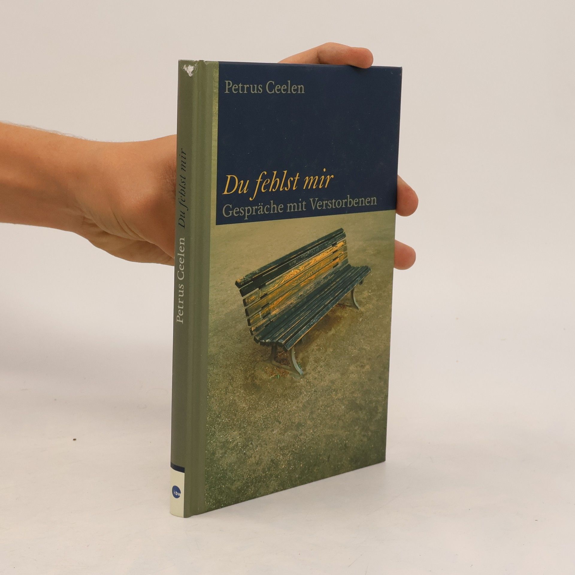 Petrus Ceelen Du fehlst mir