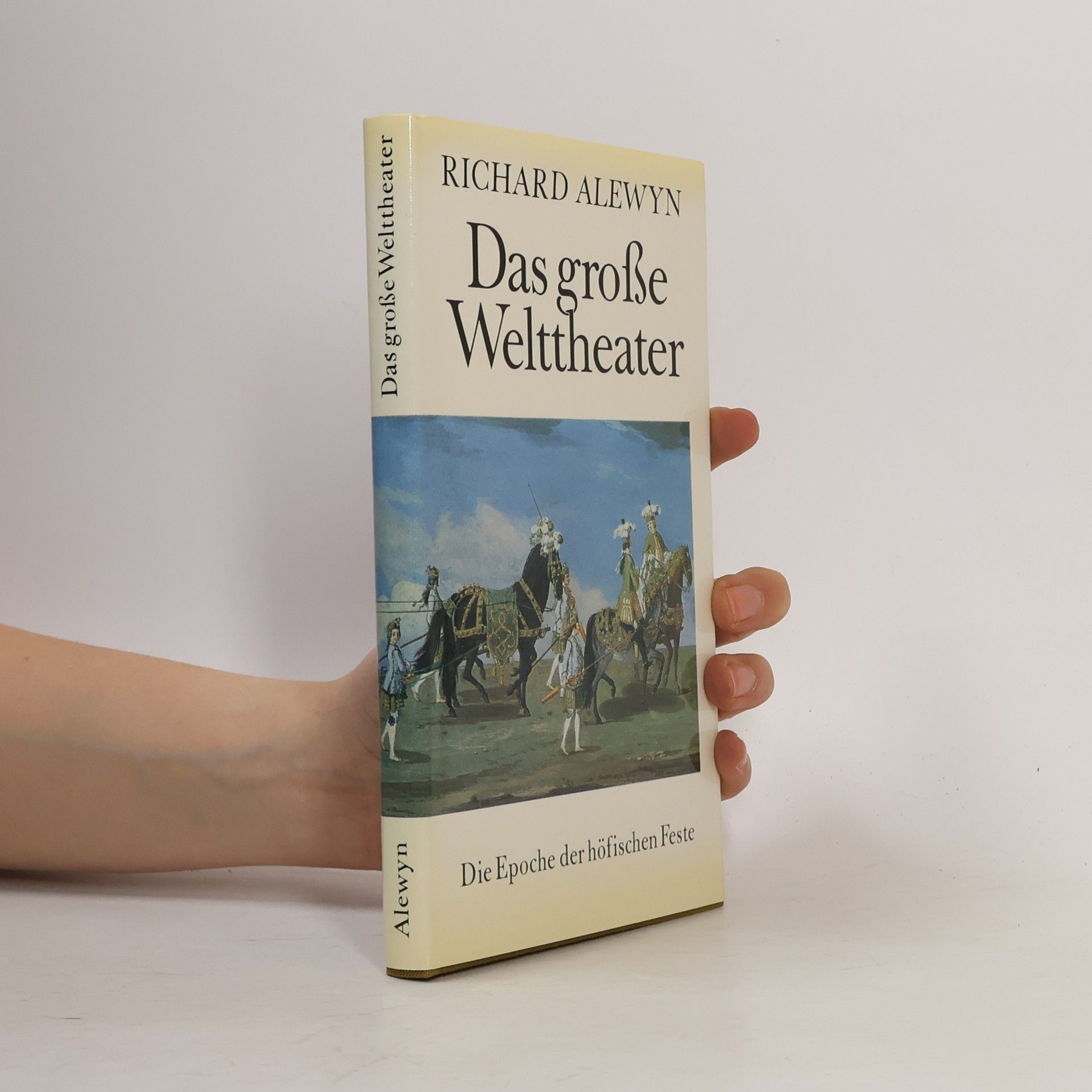 Das große Welttheater