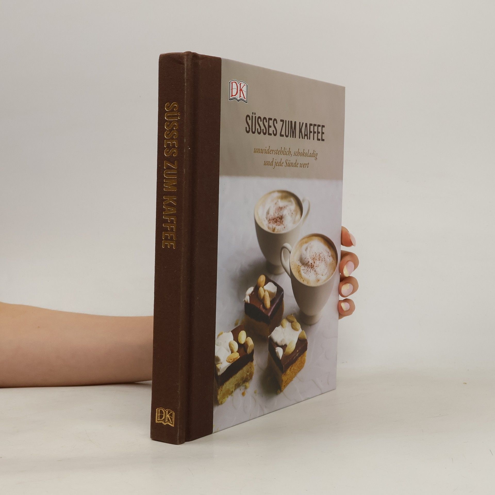 Collectif d'auteurs Süßes zum Kaffee