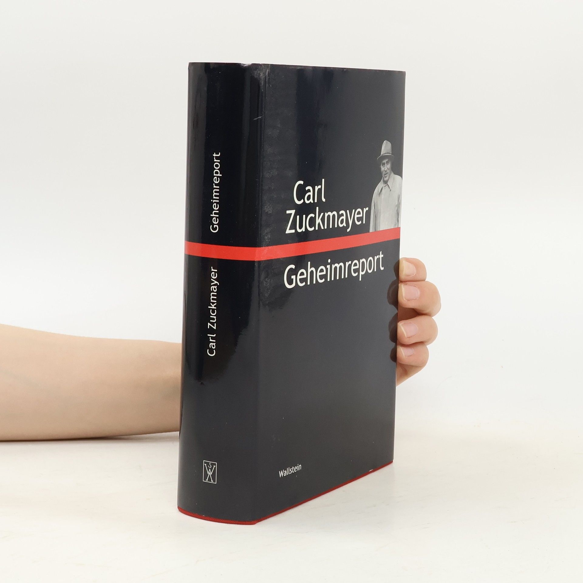 Geheimreport