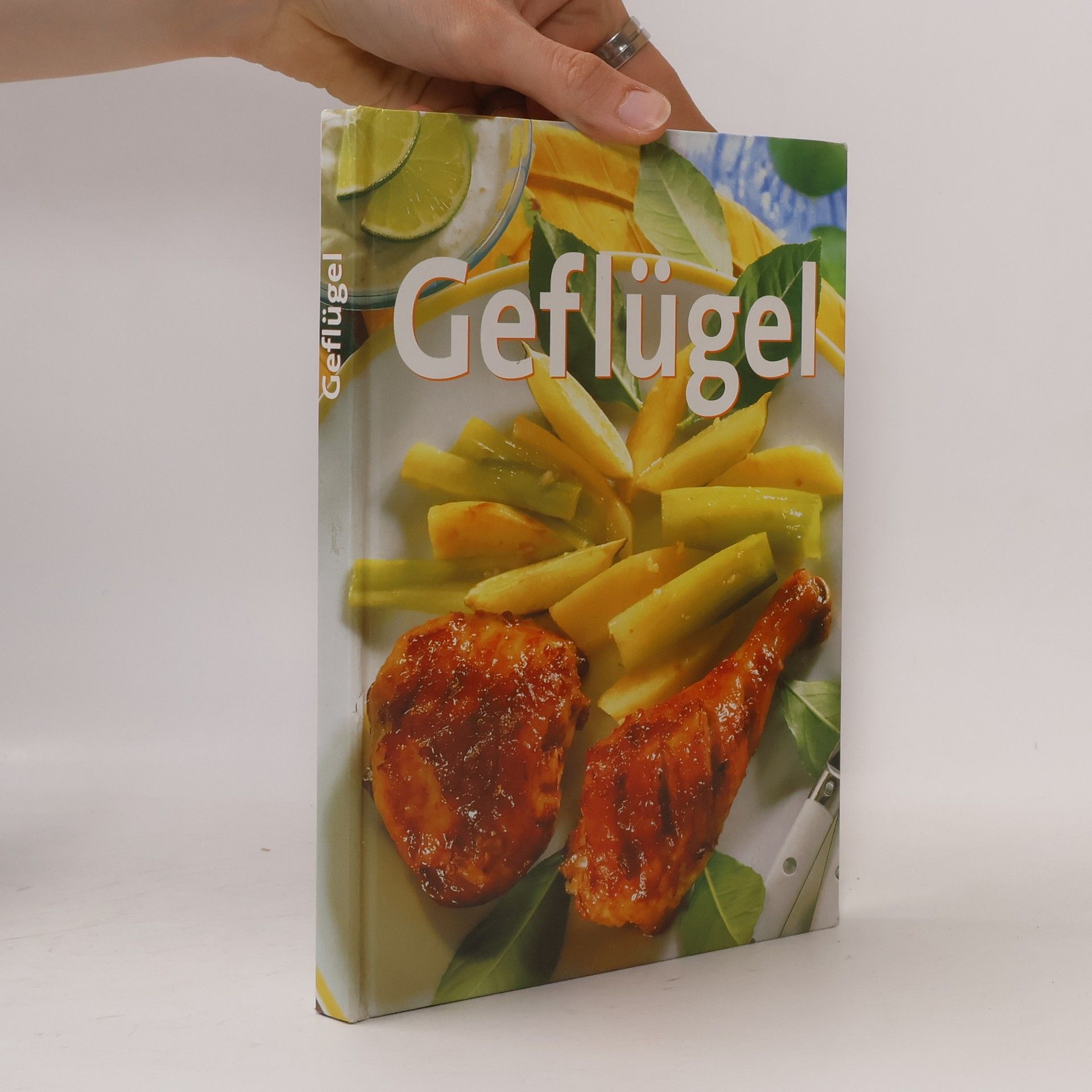 Geflügel