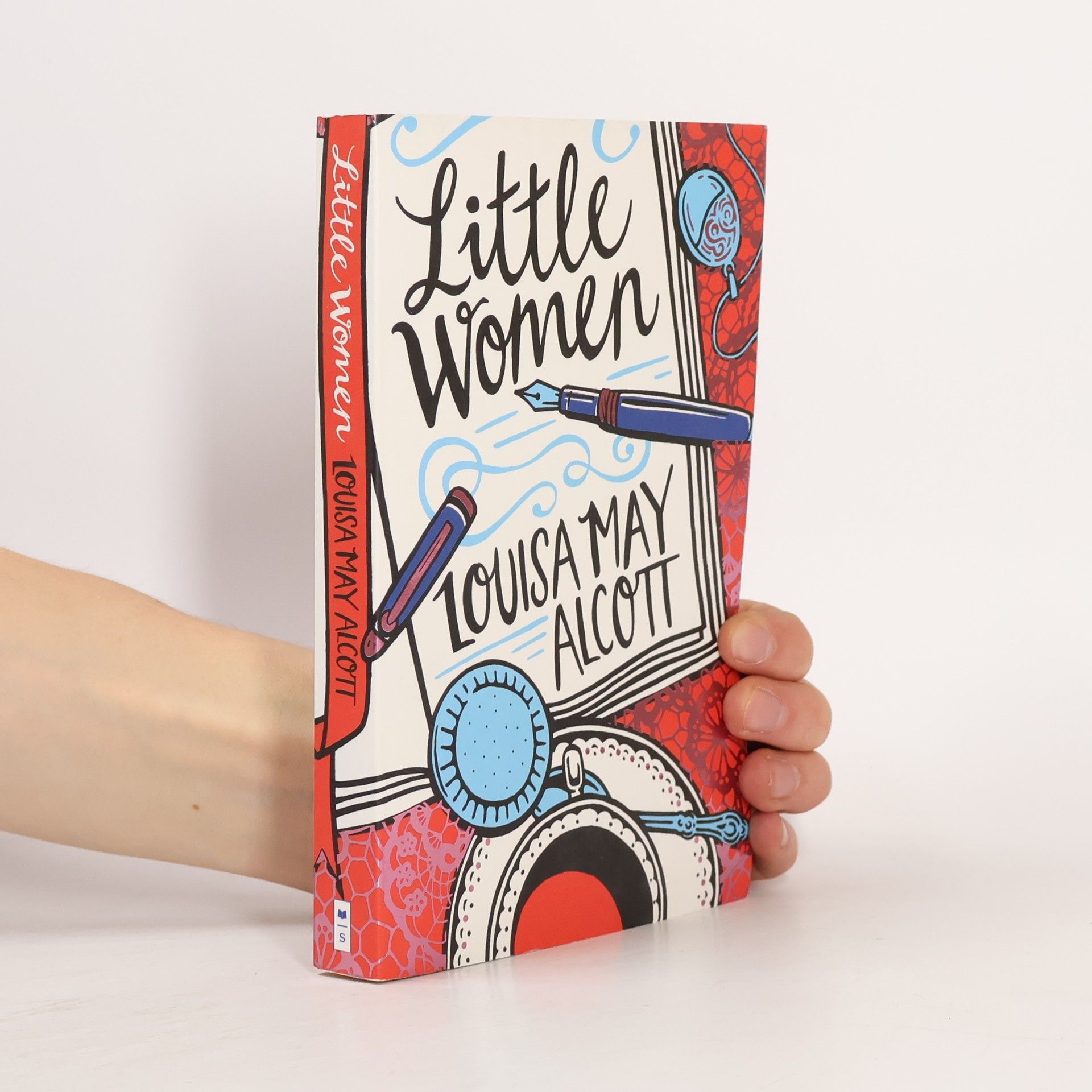Louisa May Alcott Little women