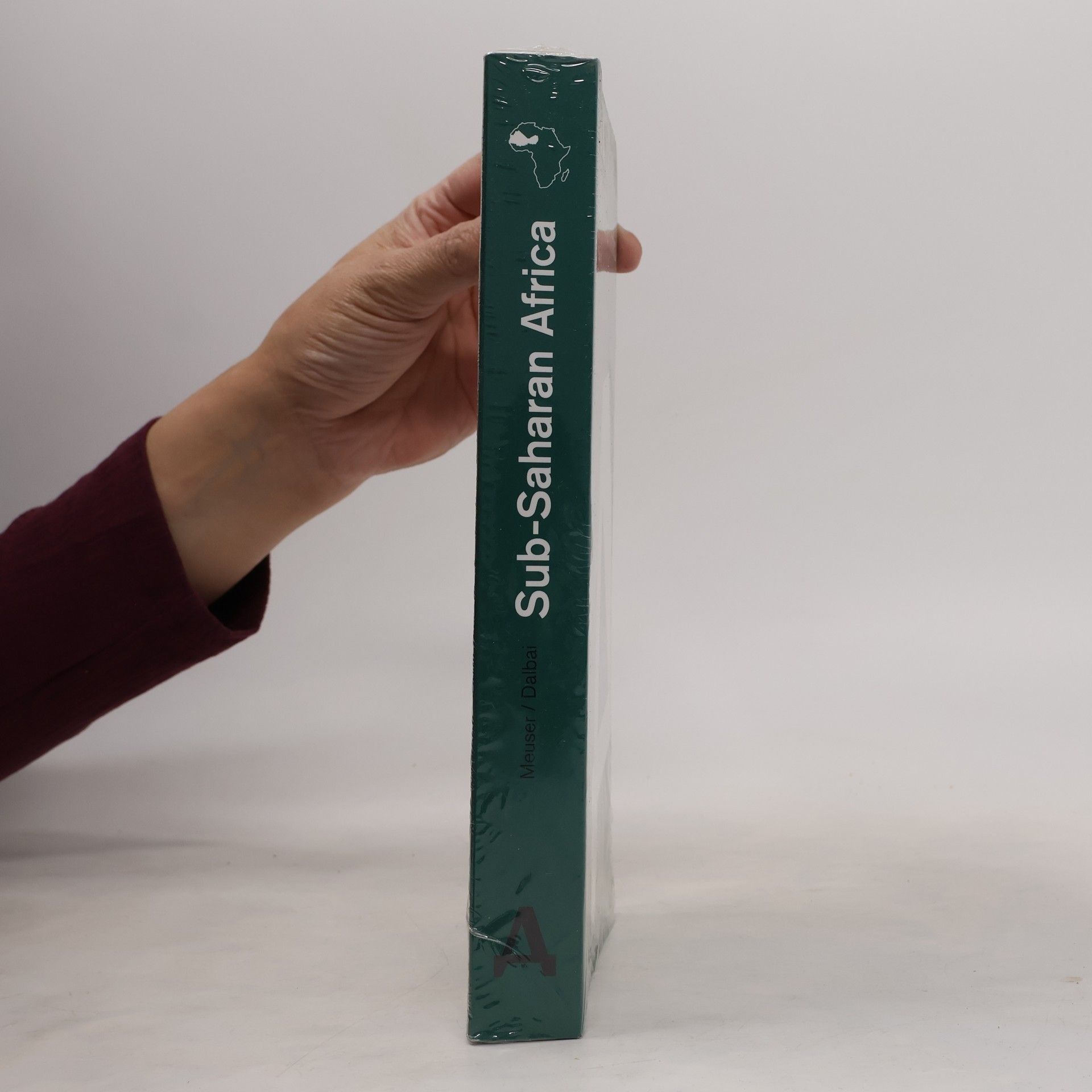 Philipp Meuser Sub-Saharan Africa. Architectural Guide Volume 2