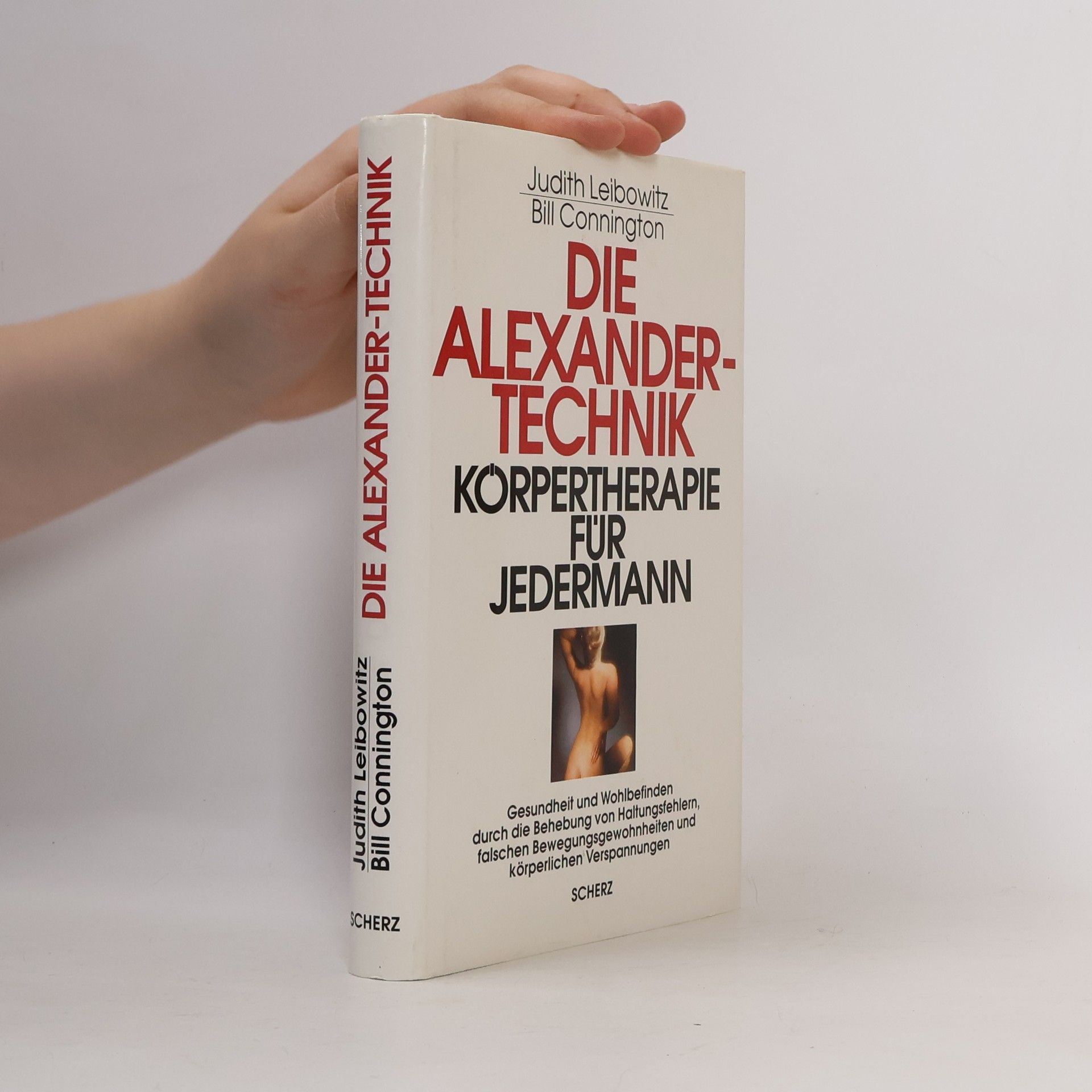 Die Alexander-Technik