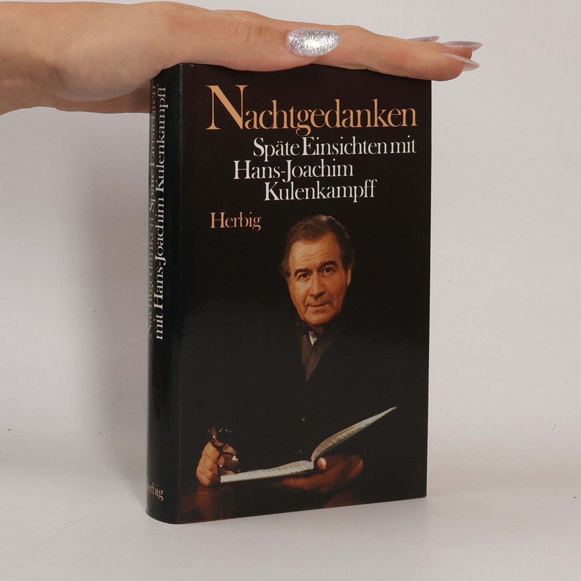 Nachtgedanken