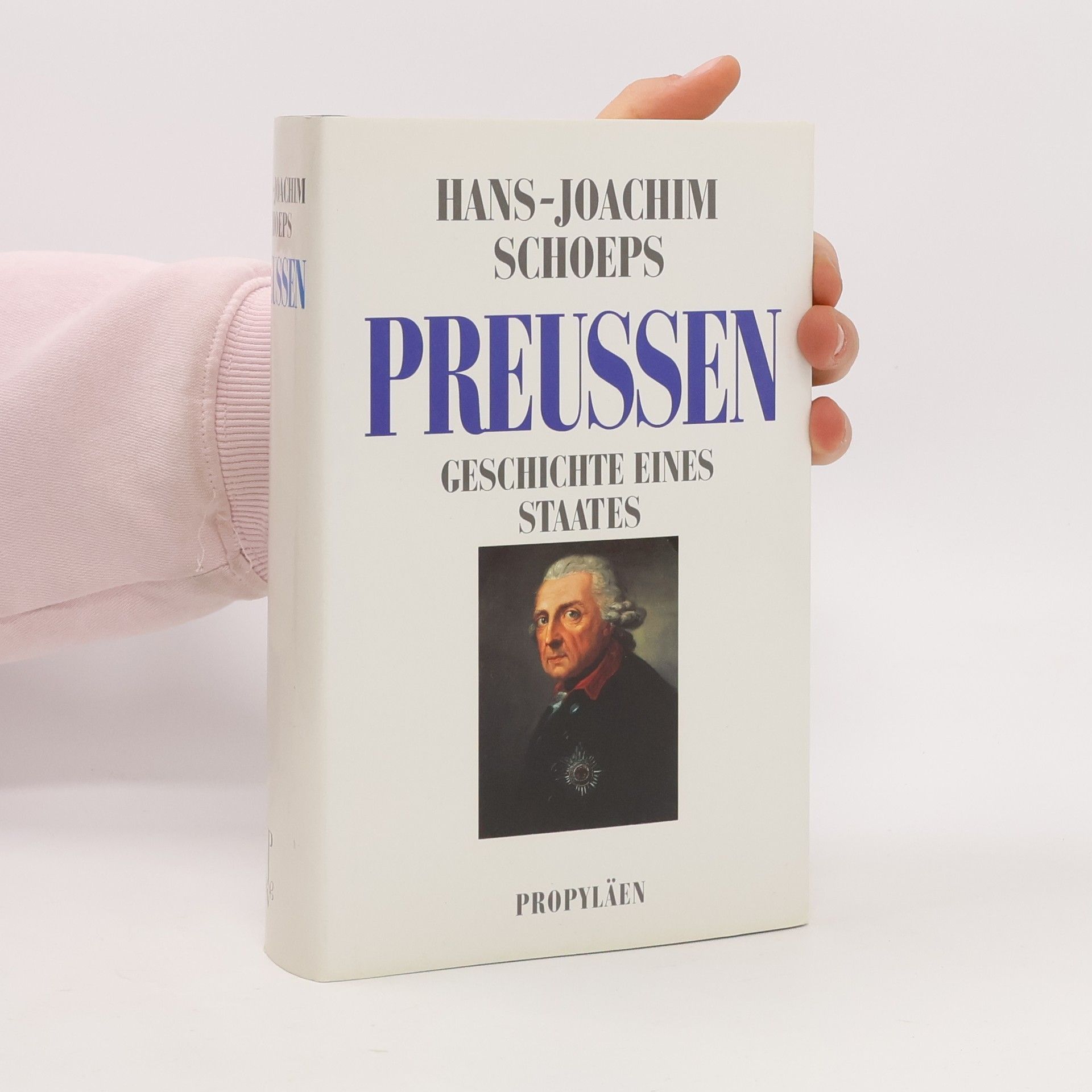 Preussen