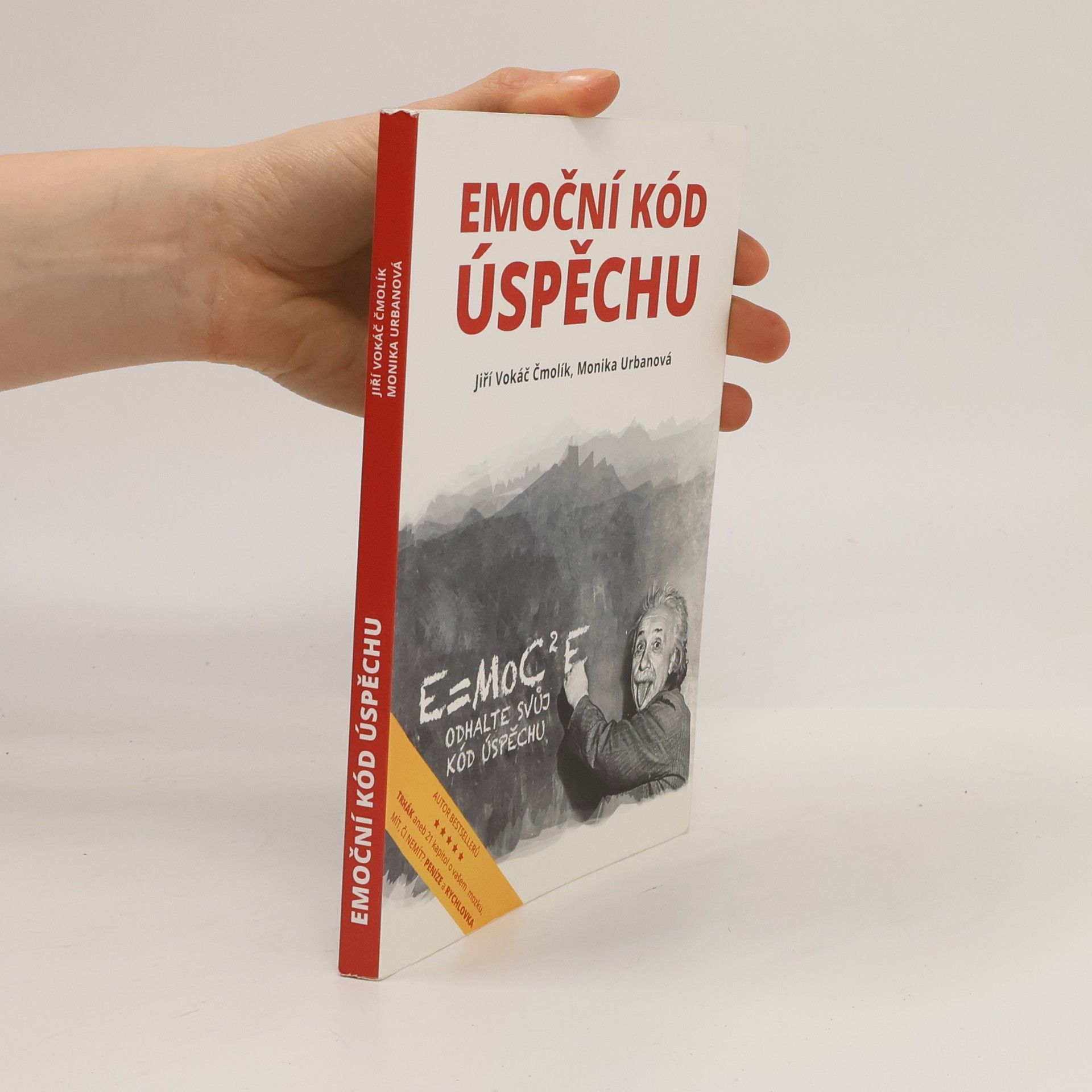 Emoční kód úspěchu