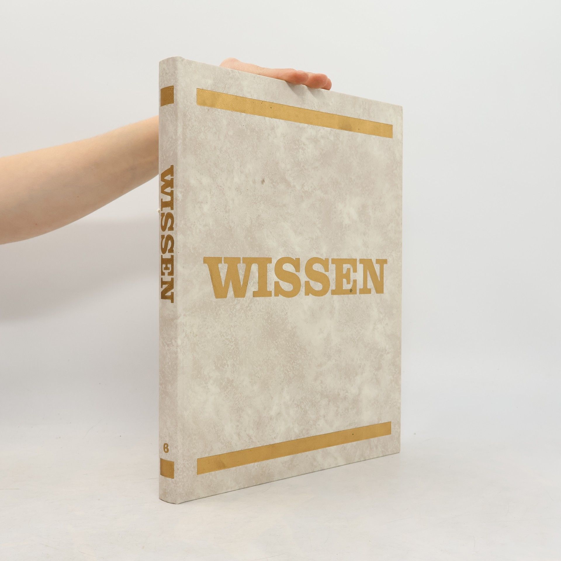 Autorenkollektiv Wissen 6