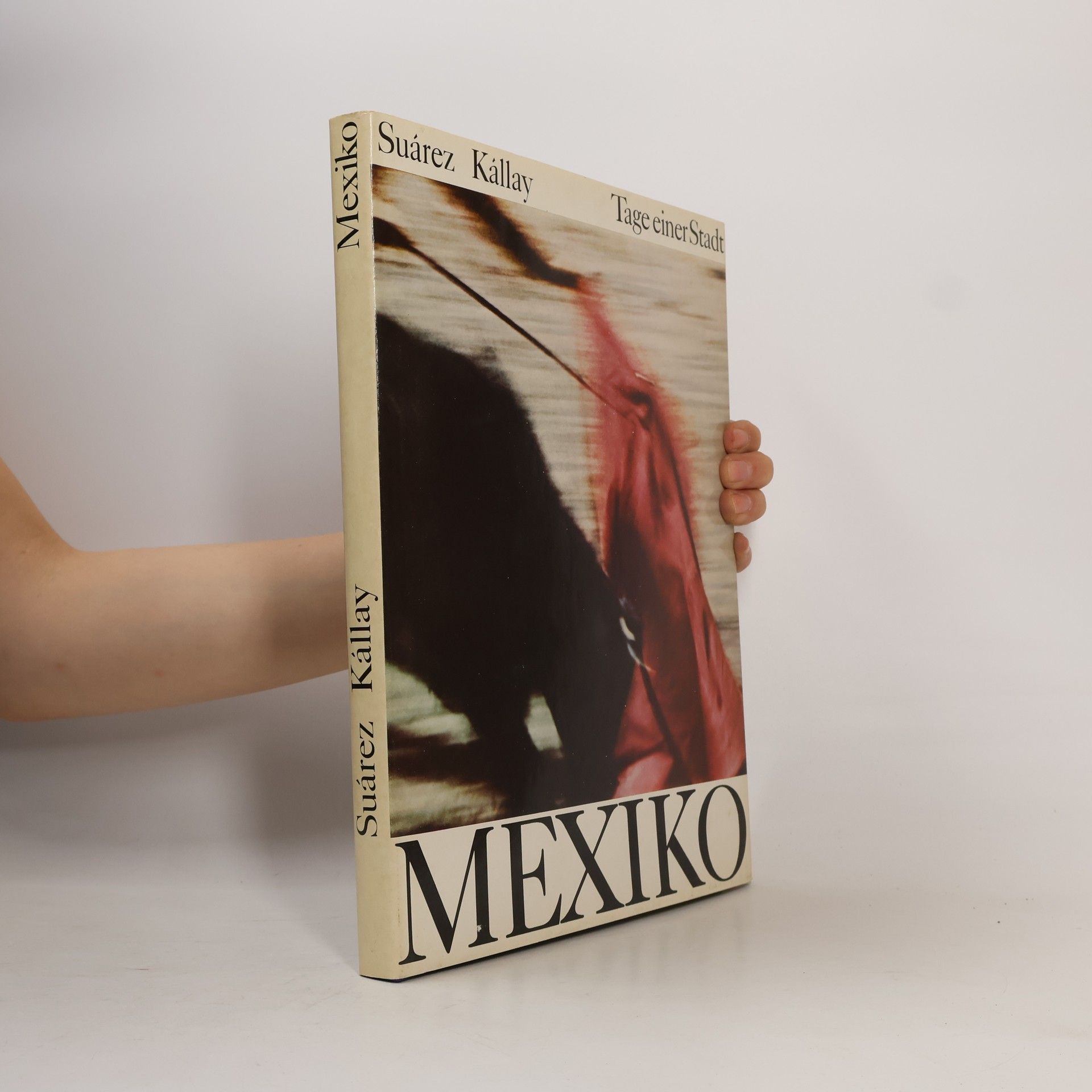 Suárez Kállay Mexiko