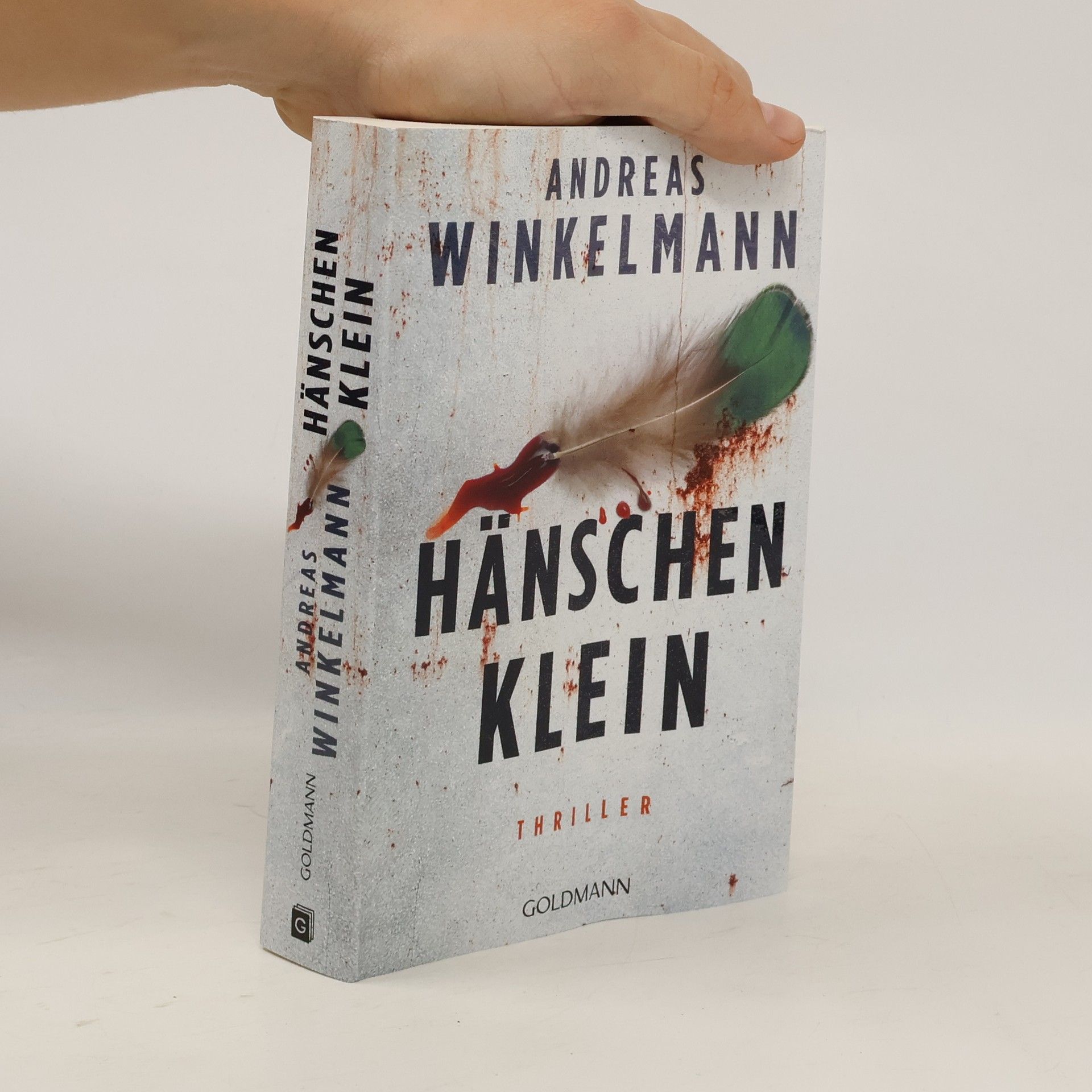 Hendrik Winter Hänschen klein