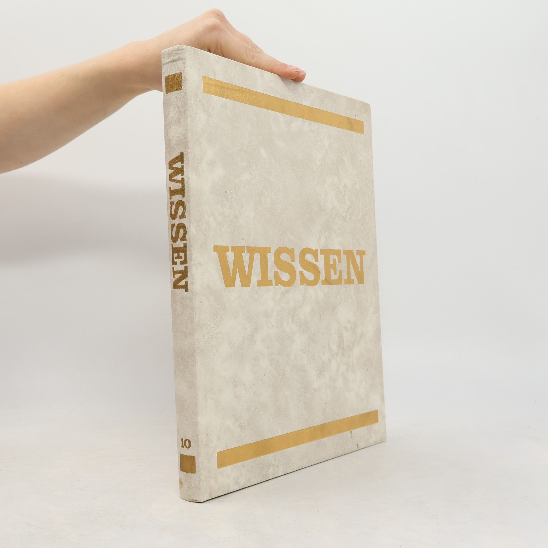 Autorenkollektiv Wissen 10