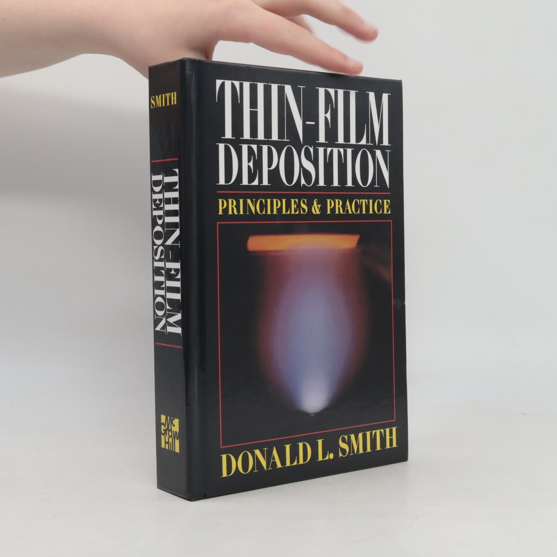 Donald L. Smith Thin-Film Deposition