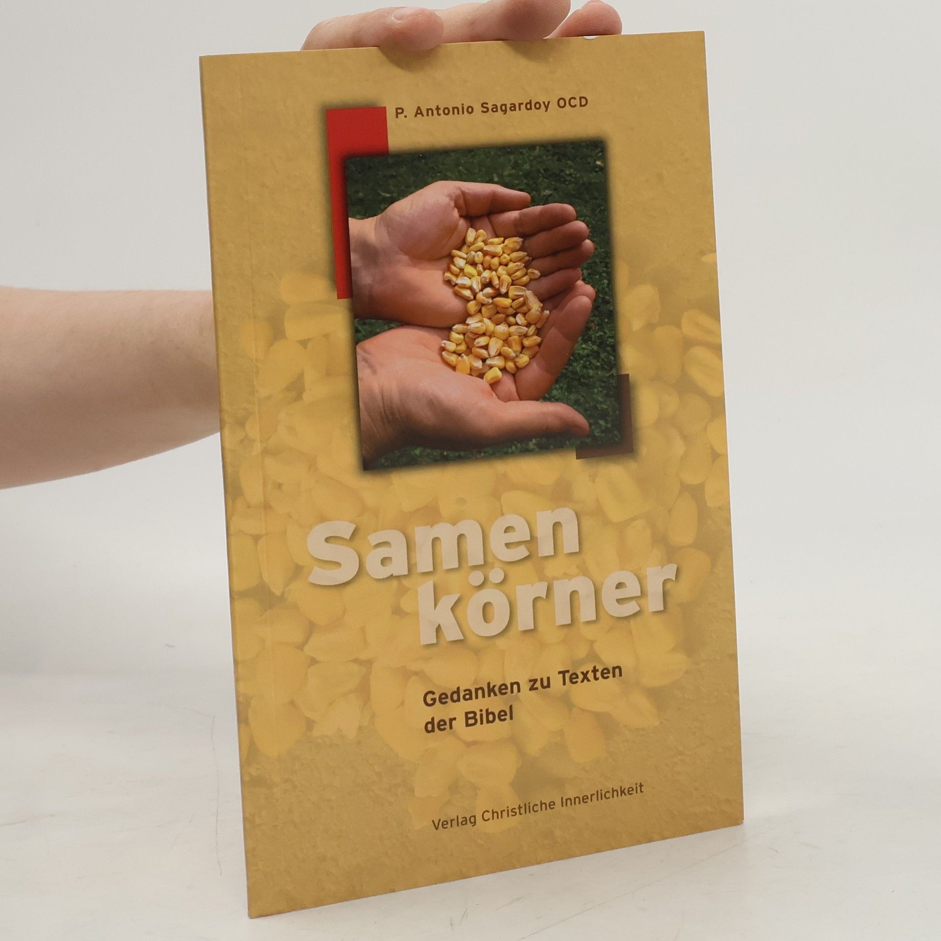 Samenkörner