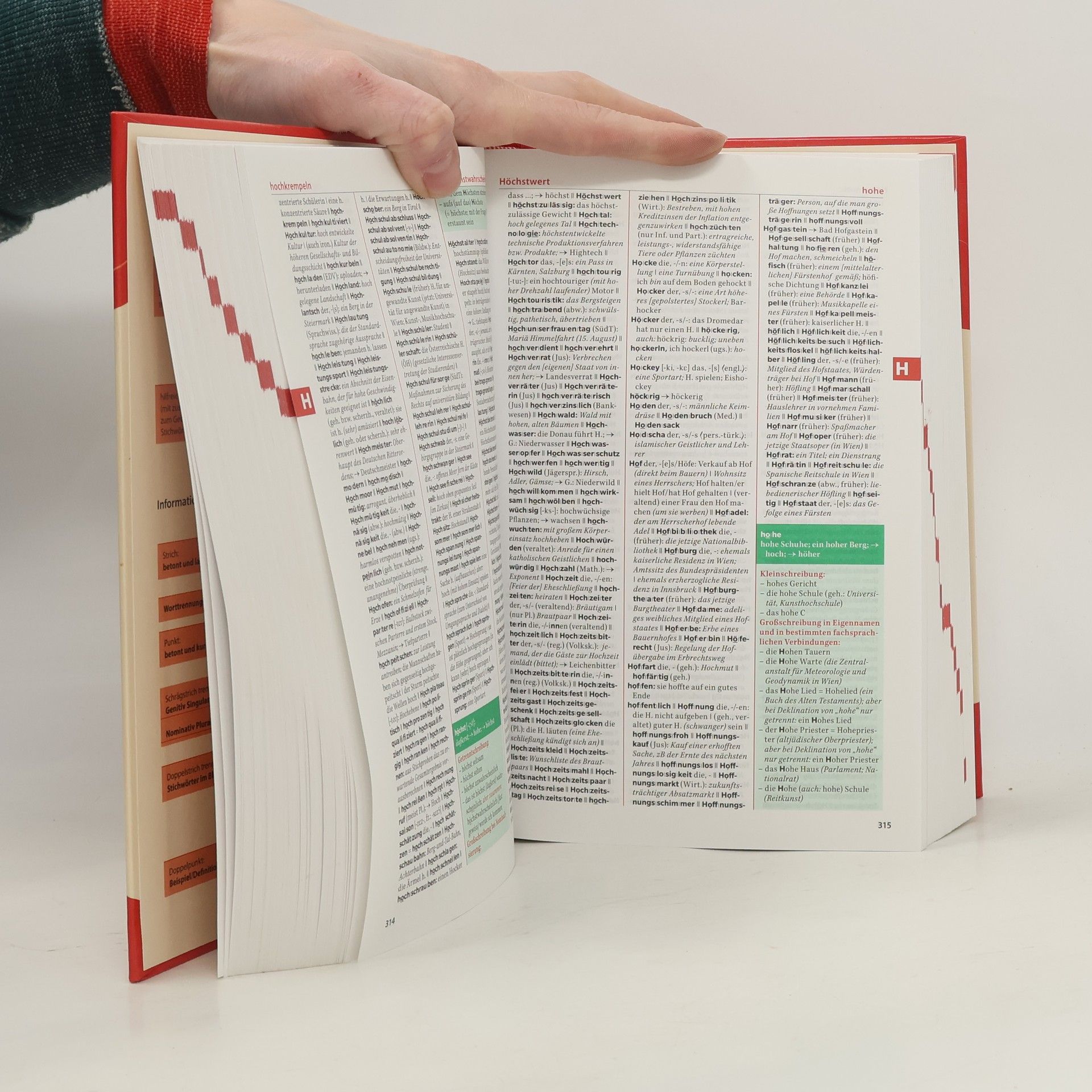 Herbert Fussy Österreichisches Wörterbuch