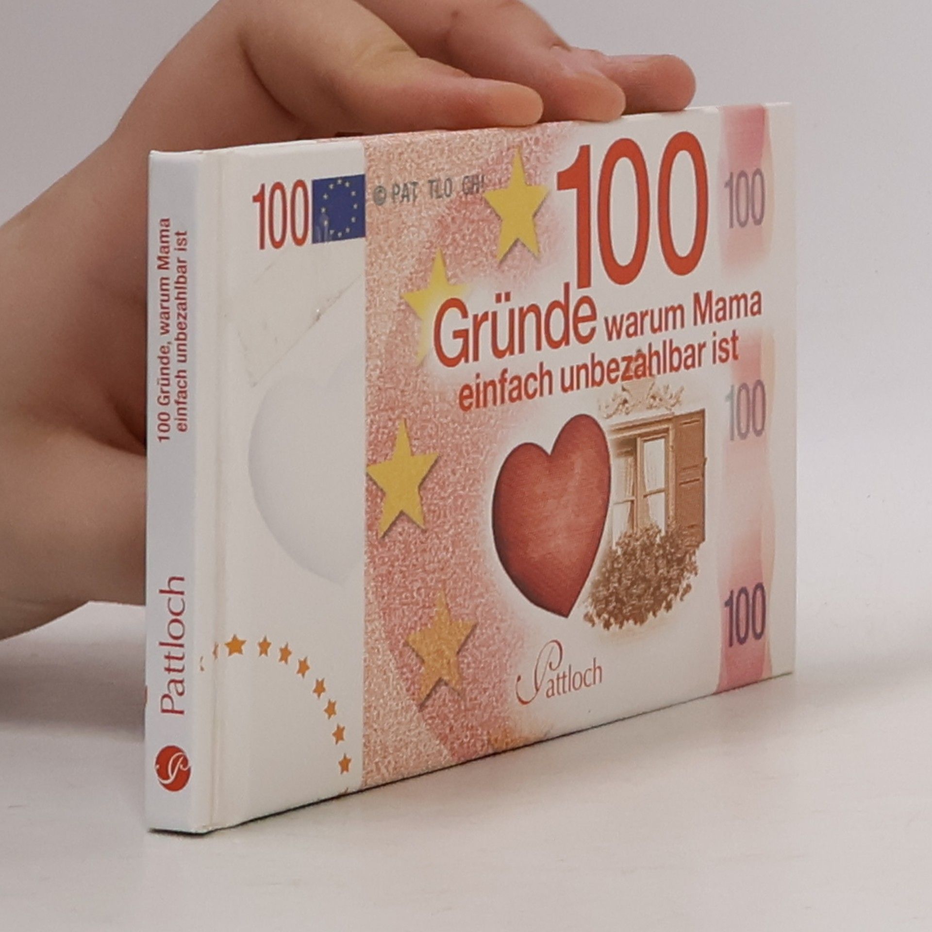 Daniel Müller 100 Gründe, warum Mama einfach unbezahlbar ist