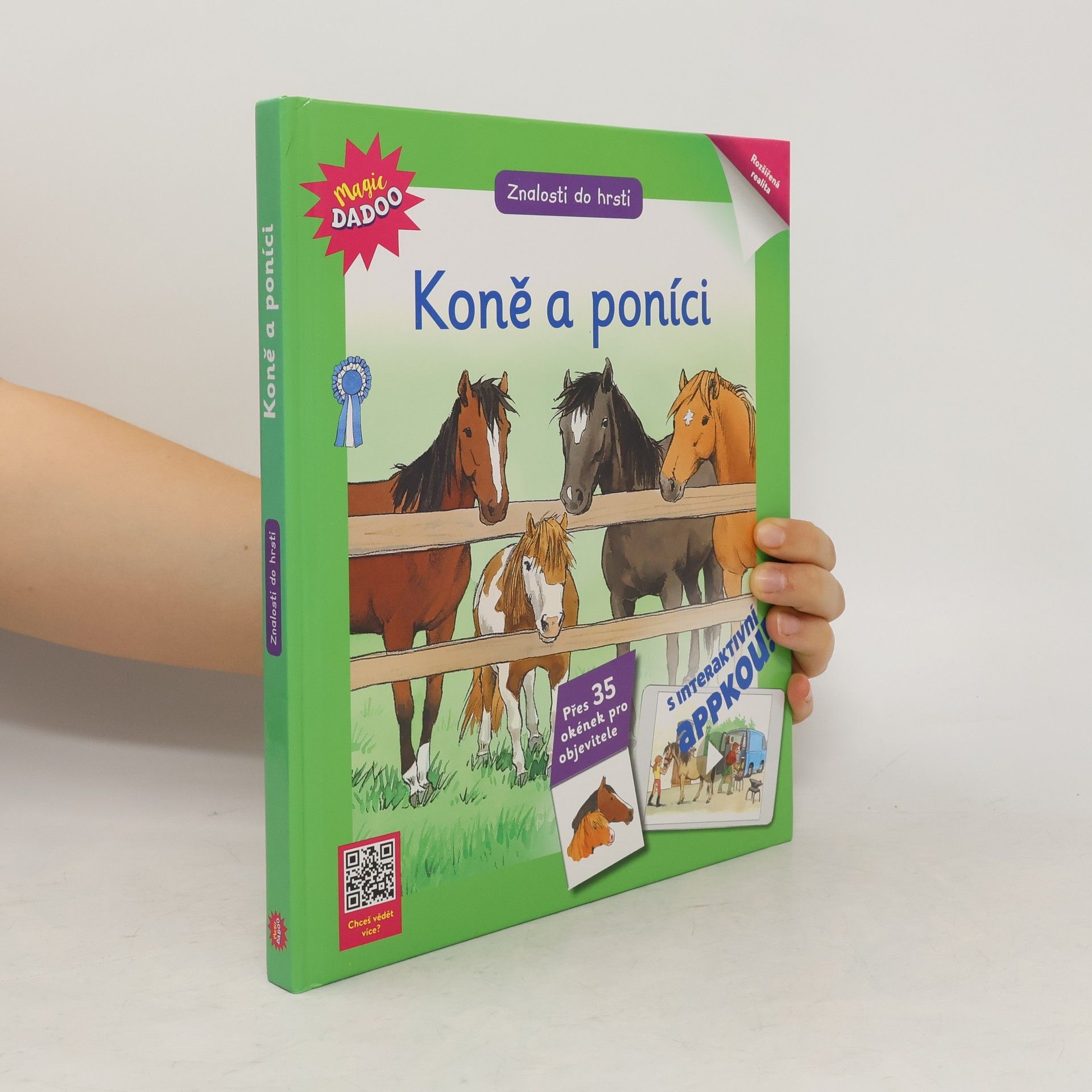 Astrid Vohwinkel Koně a poníci