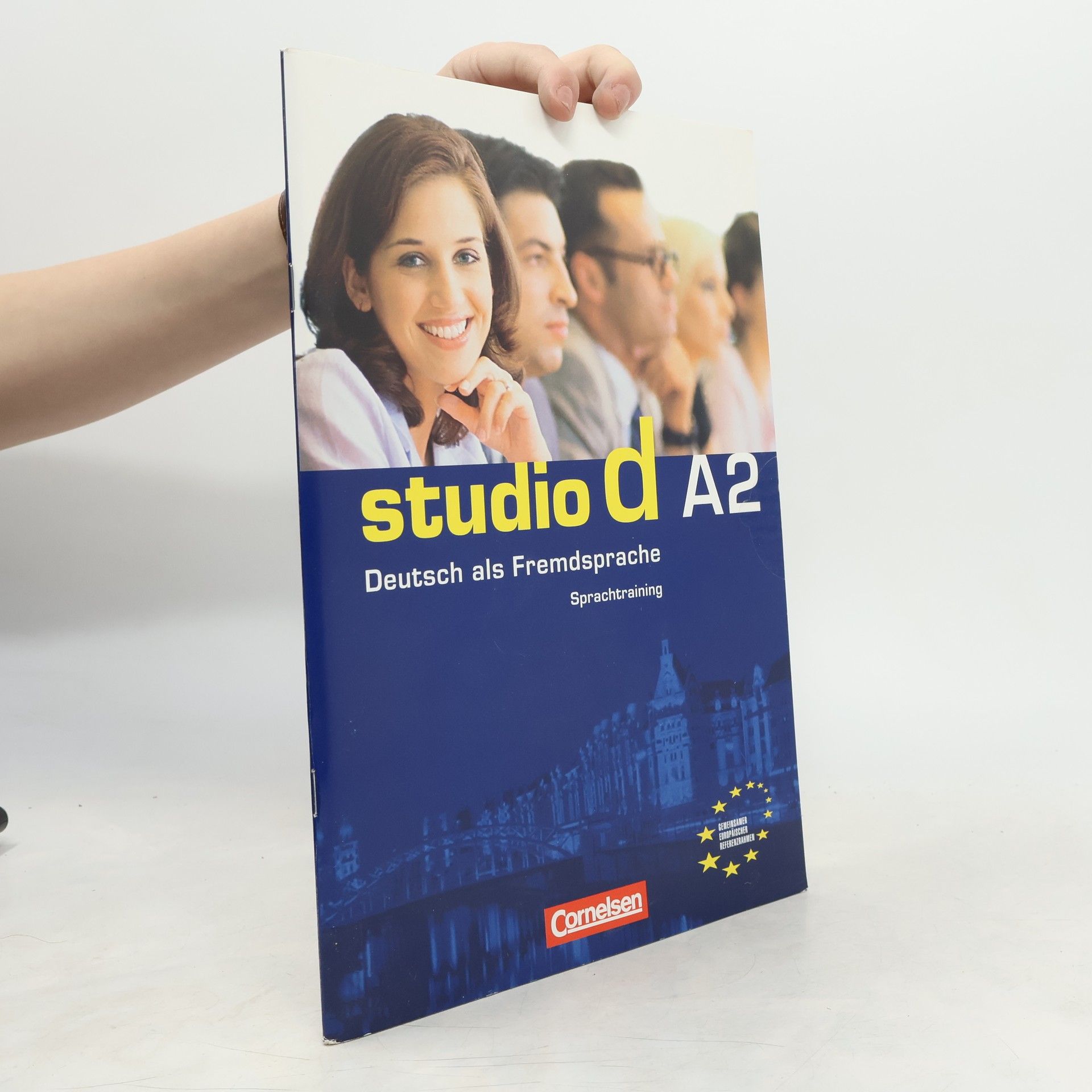 Studio d