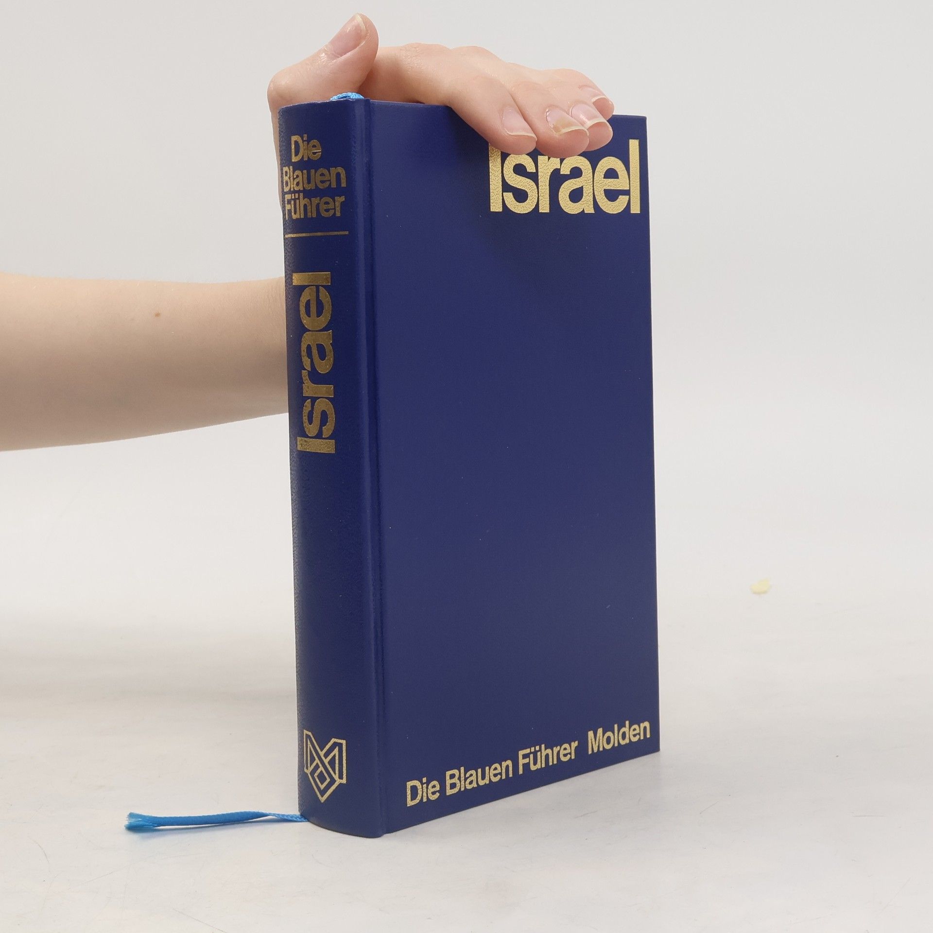 Autorenkollektiv Israel