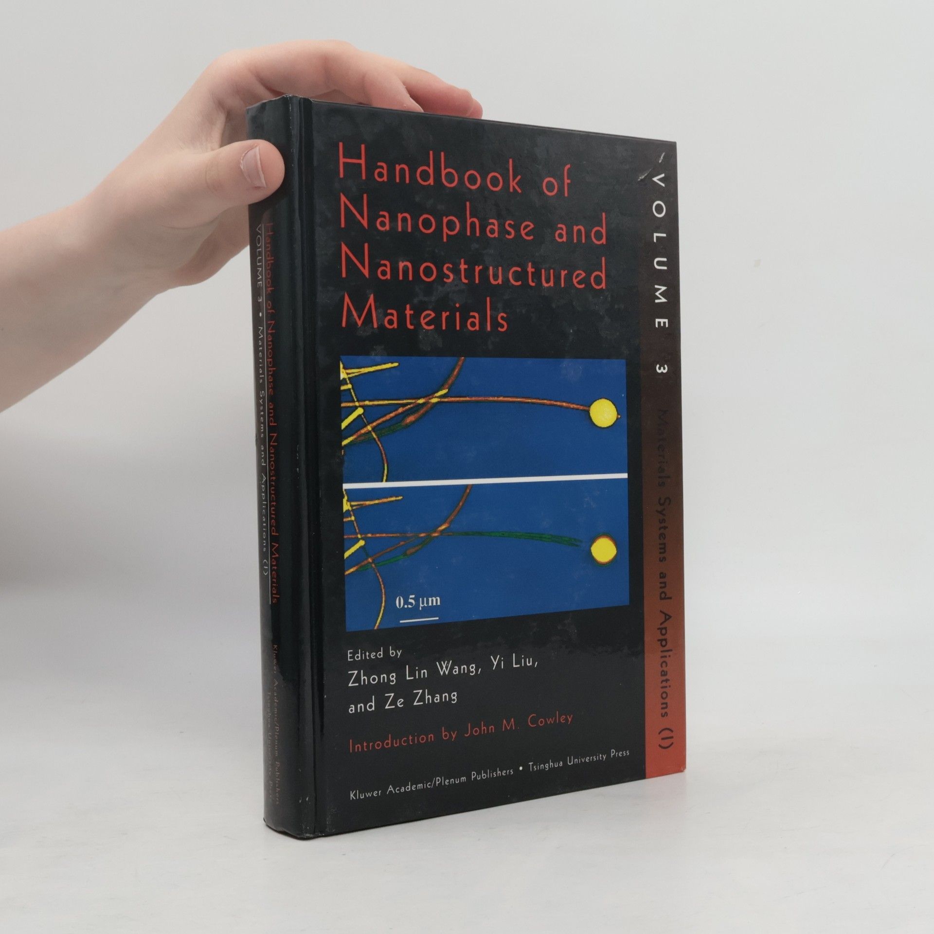 Ze Zhang Handbook of Nanophase and Nanostructured Materials 3.
