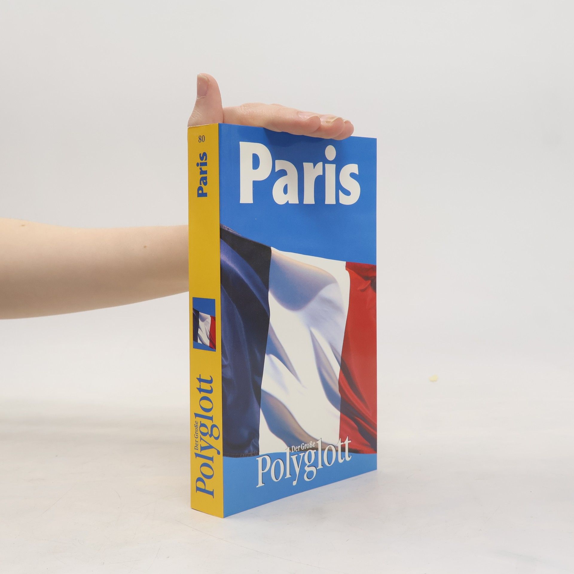Autorenkollektiv Paris. Der Große Polyglott