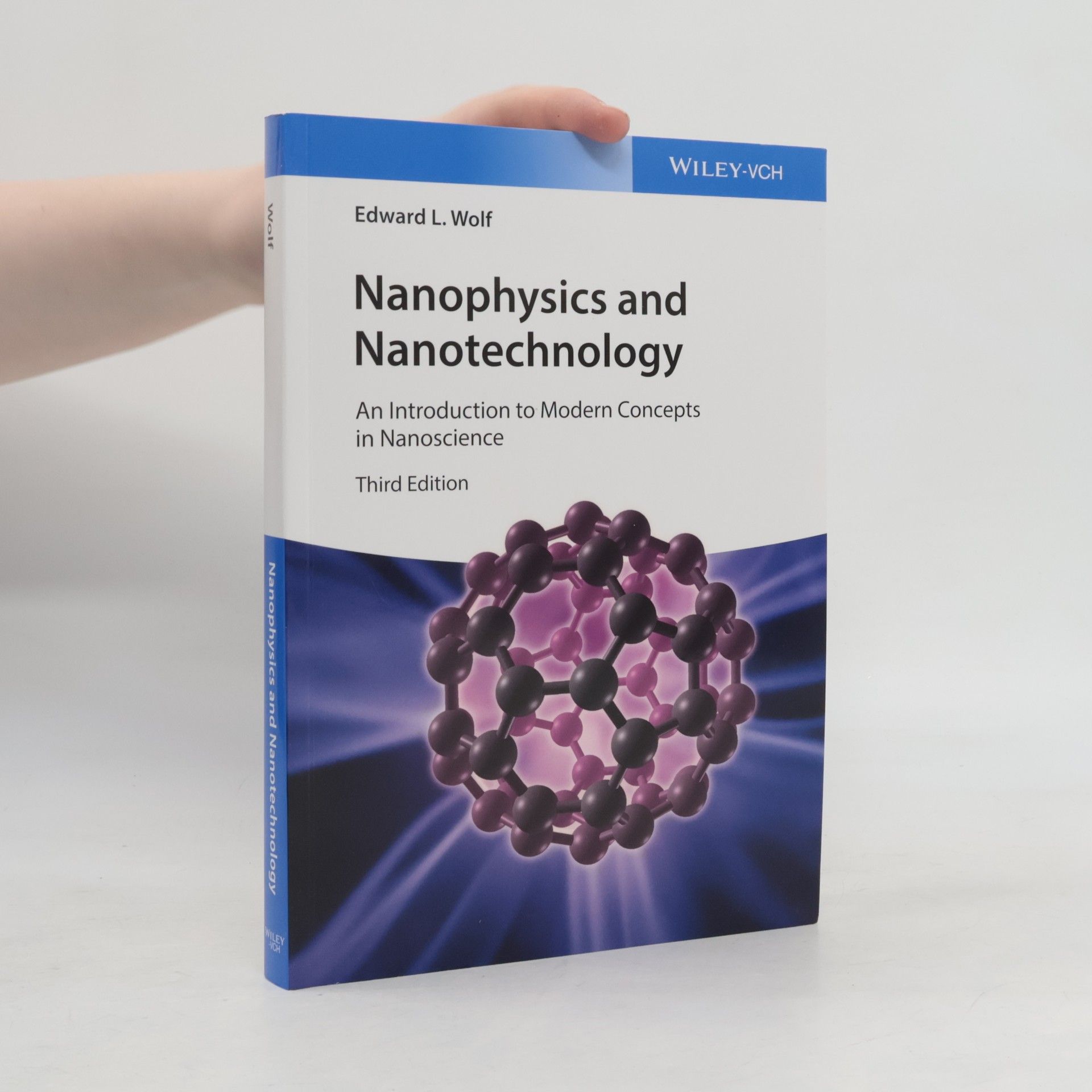 Nanophysics and Nanotechnology