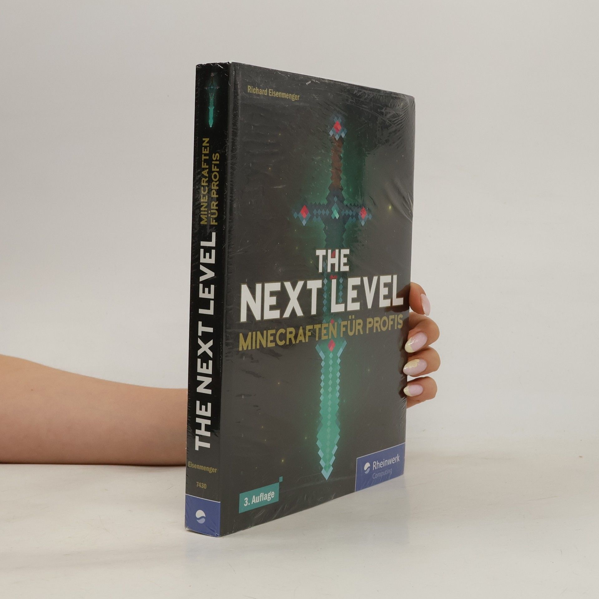 Richard Eisenmenger The Next Level