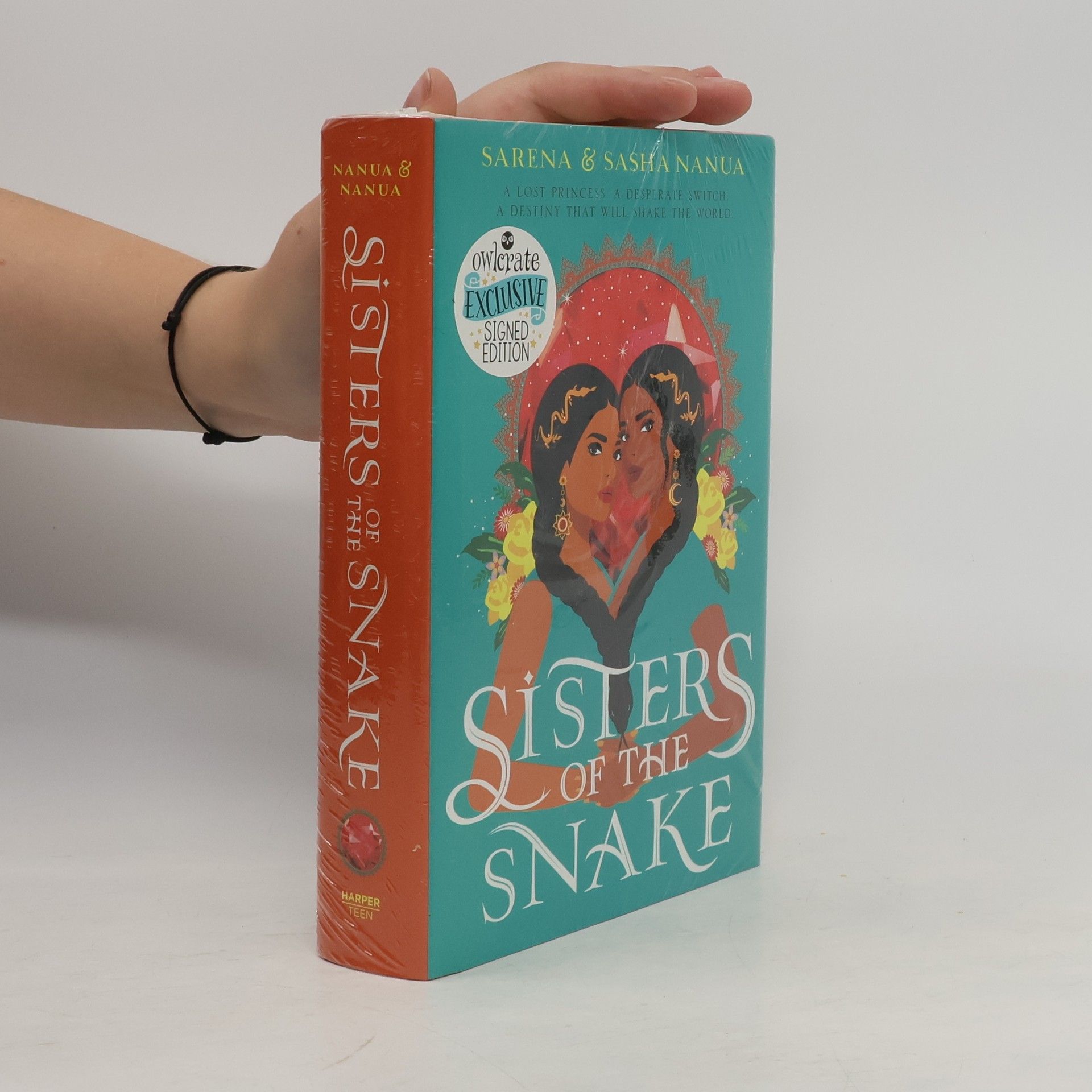 Sisters of the Snake