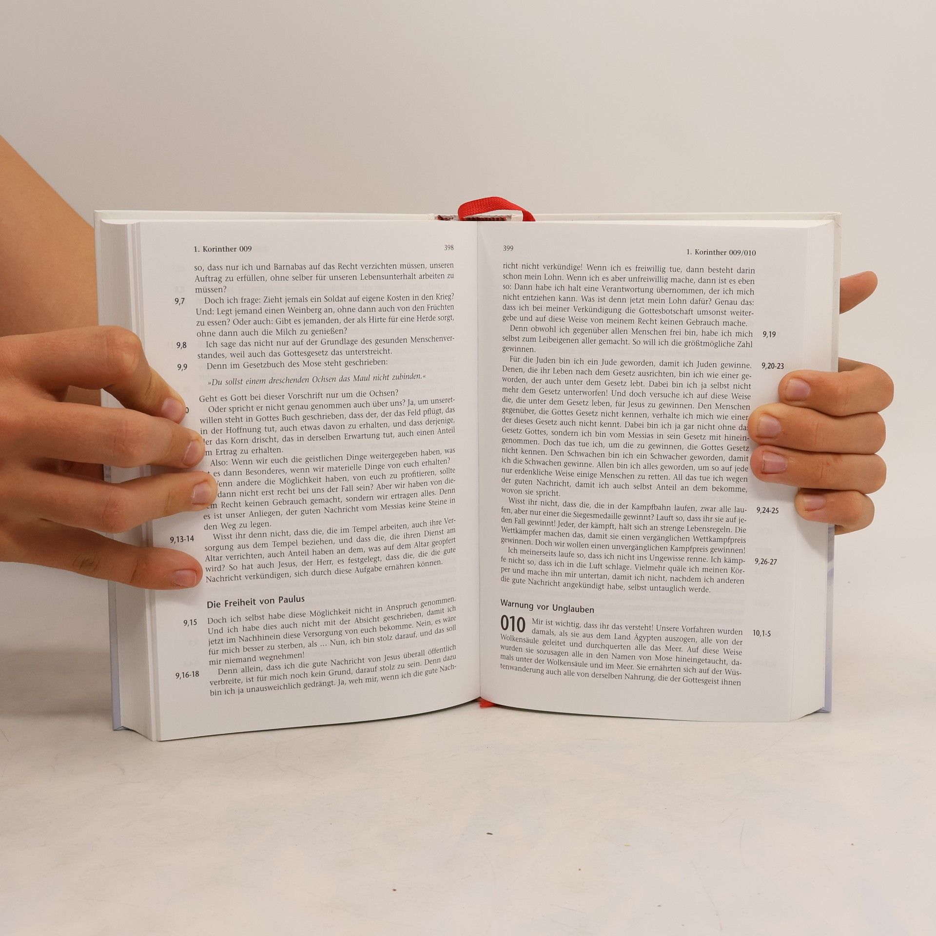 Auteurscollectief Das Buch. Neues Testament