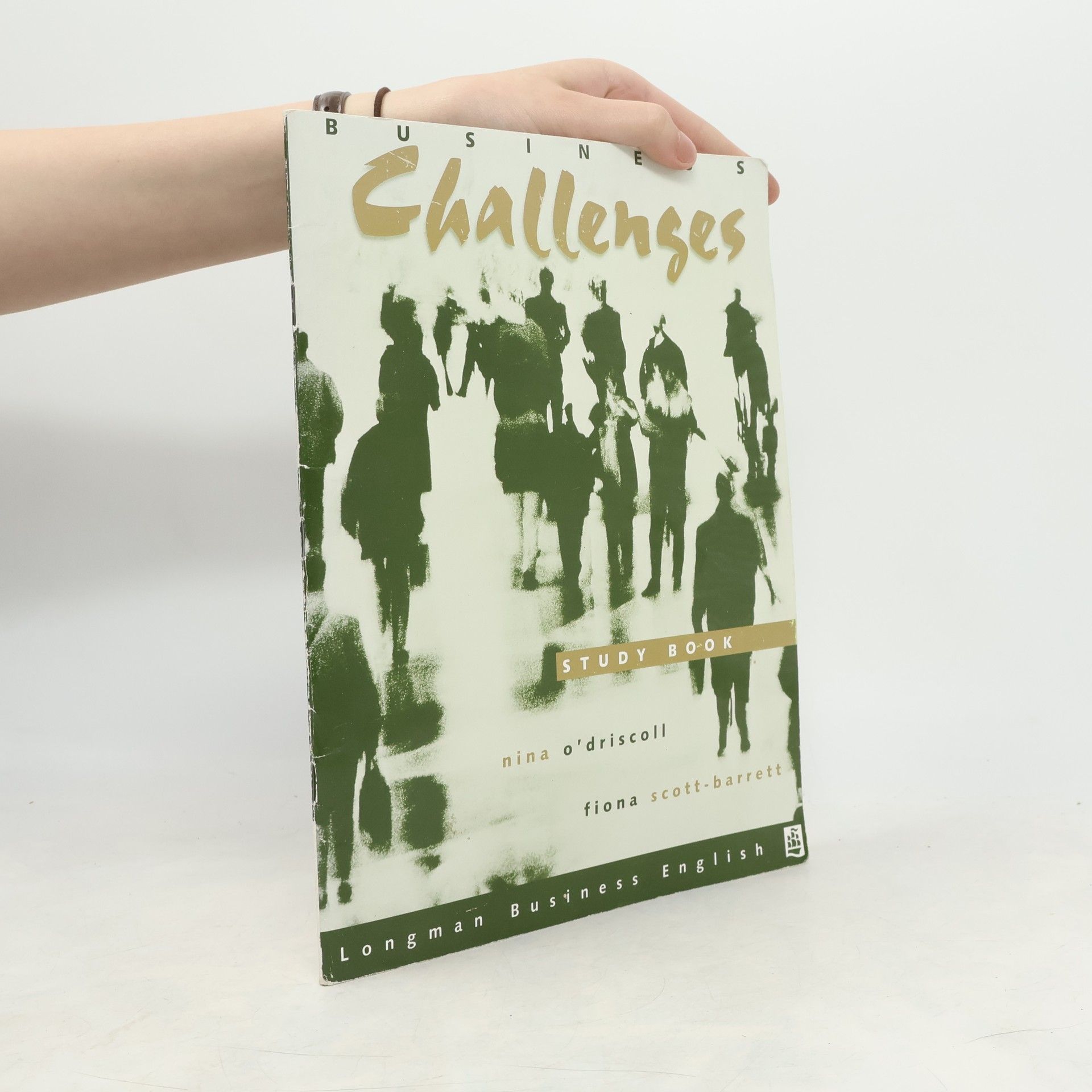 Nina O. Driscoll Business Challenges