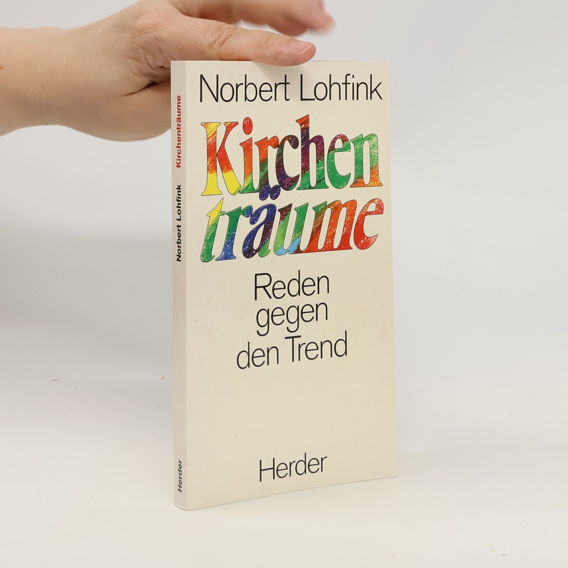 Kirchenträume
