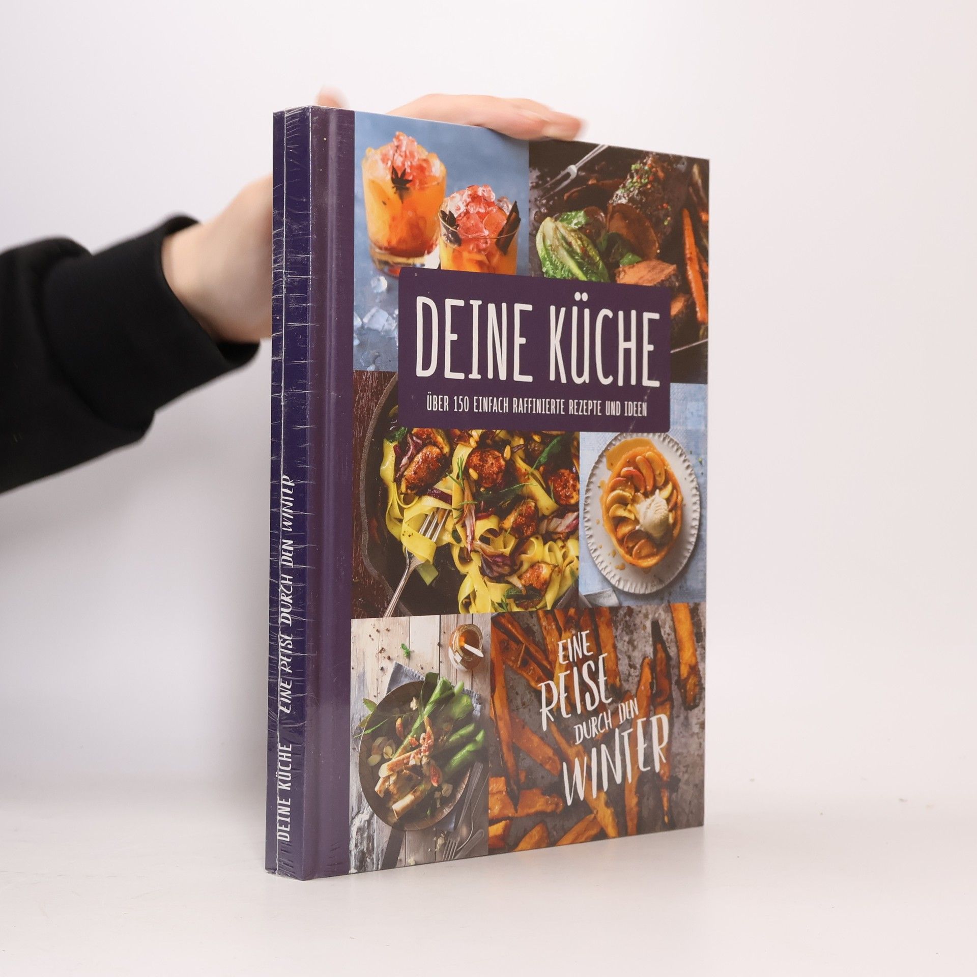 Autorenkollektiv Deine Küche