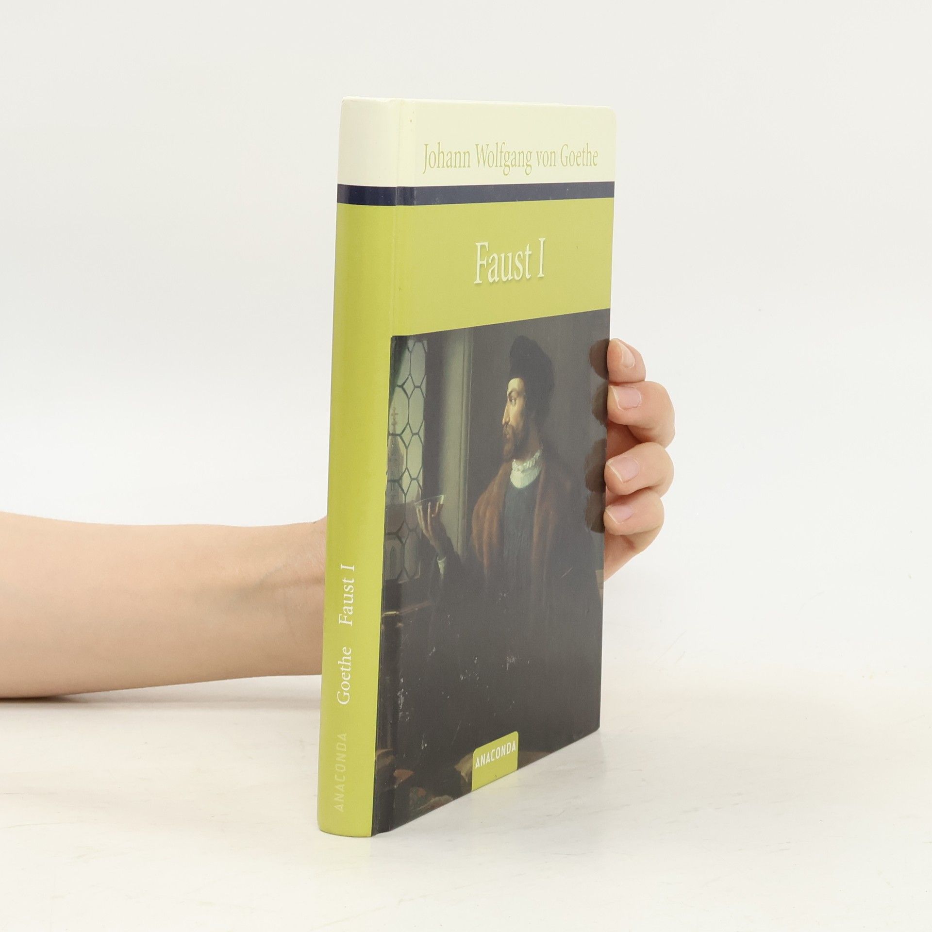 Faust : Der Tragödie erster Teil